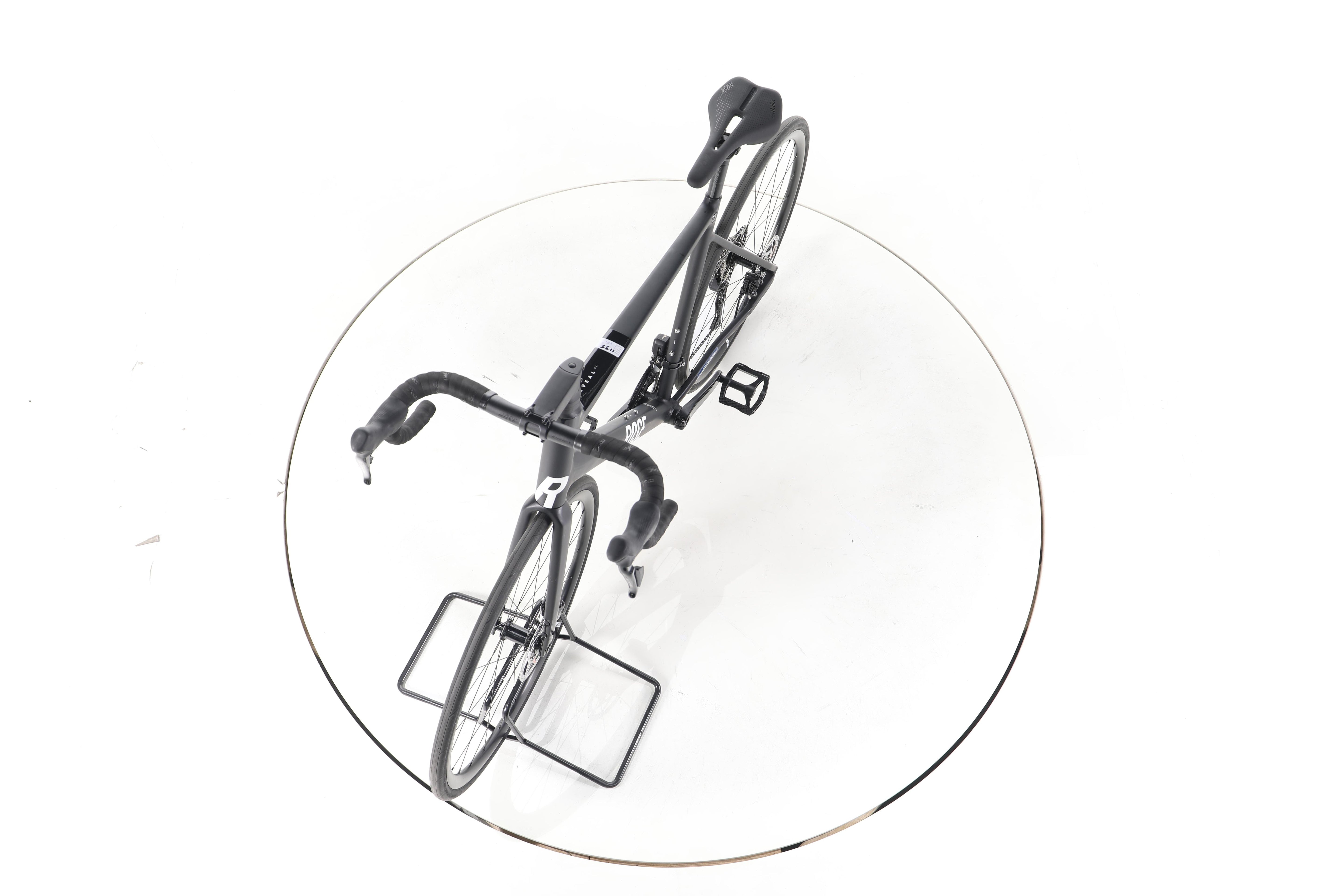 Rose Reveal AL 105 Di2 Fahrrad Rennrad & Gravel - Image 17