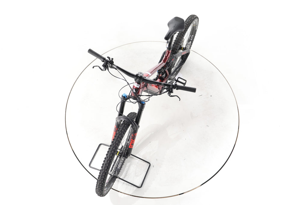 Haibike Nduro 7 E-Bike Fully - Image 17