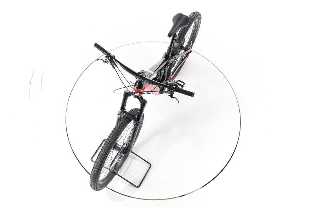 Trek Rail 9.8 XT Fully E-Bike Carbon - Image 17