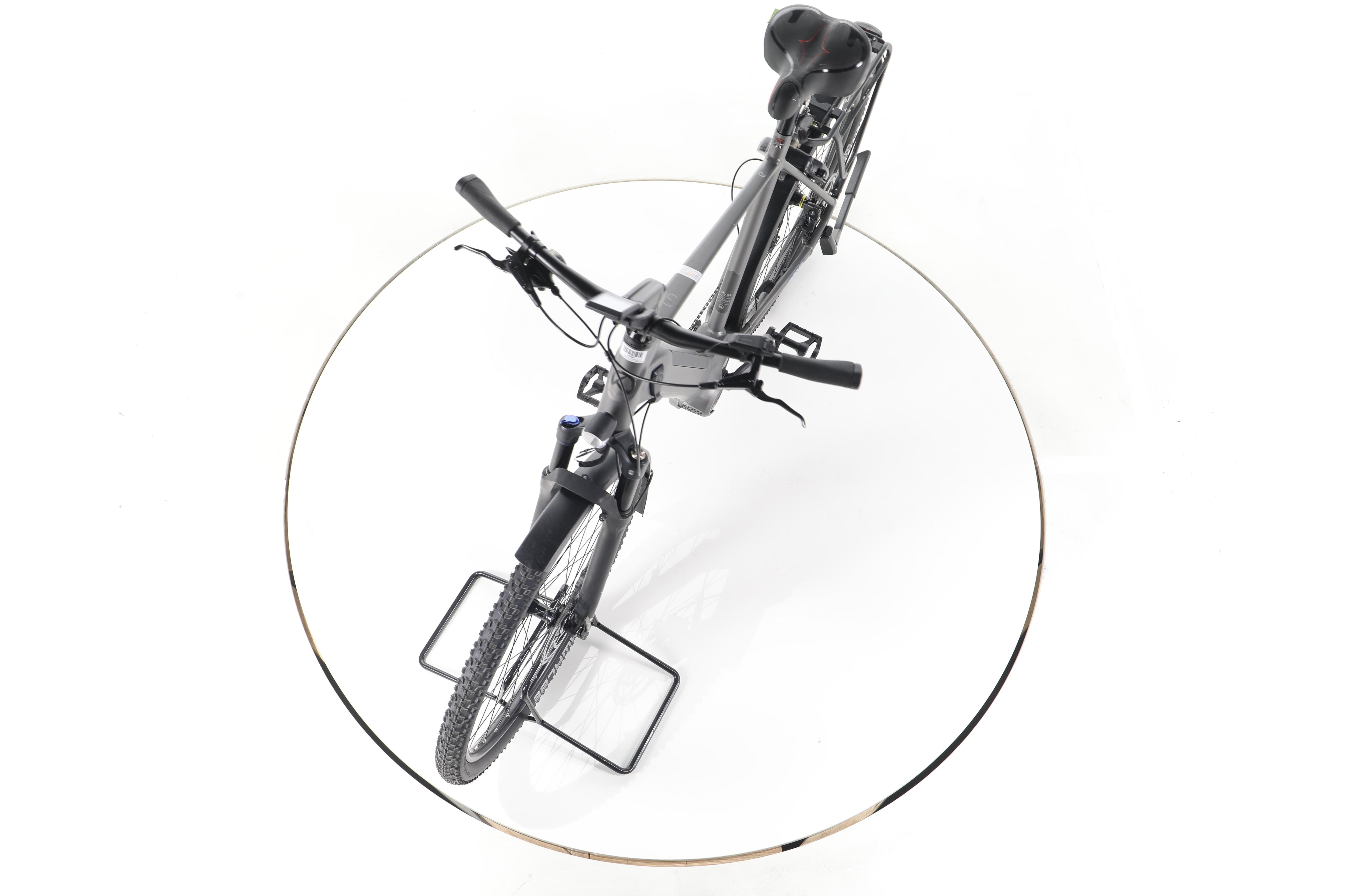 Kalkhoff Endeavour 5.B Move+ Trekking E-Bike - Image 17