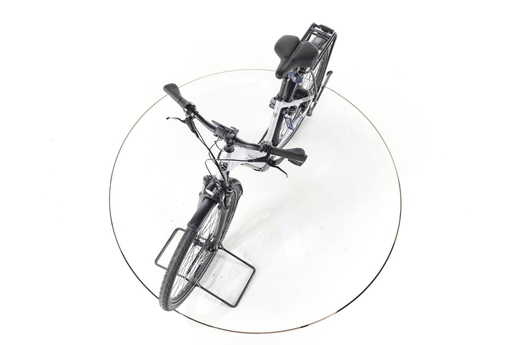 Hercules Pasero Comp I-F5 City E-Bike Tiefeinsteiger - Image 17