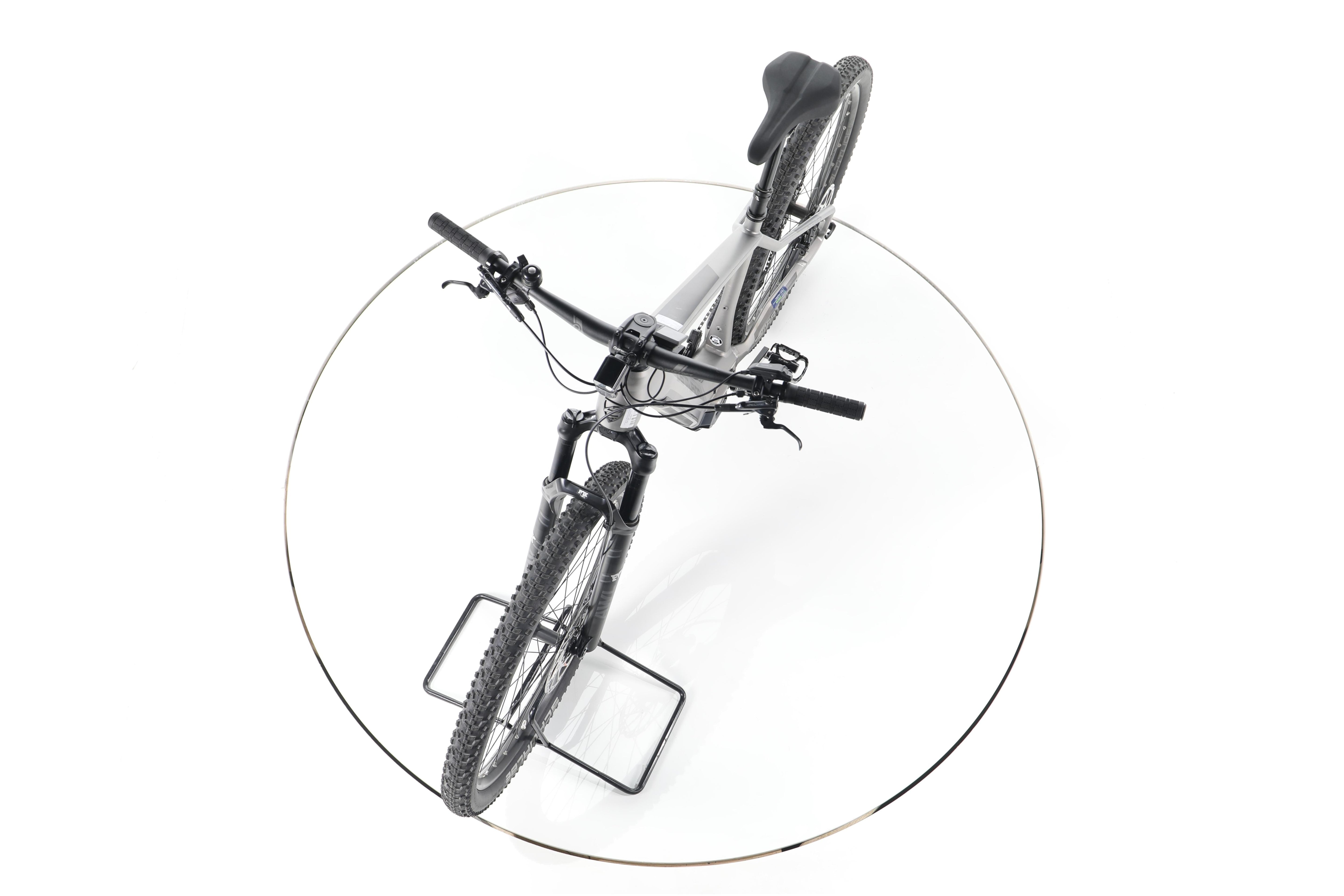 Centurion Backfire E R2700i E-Bike 2023 - Image 17