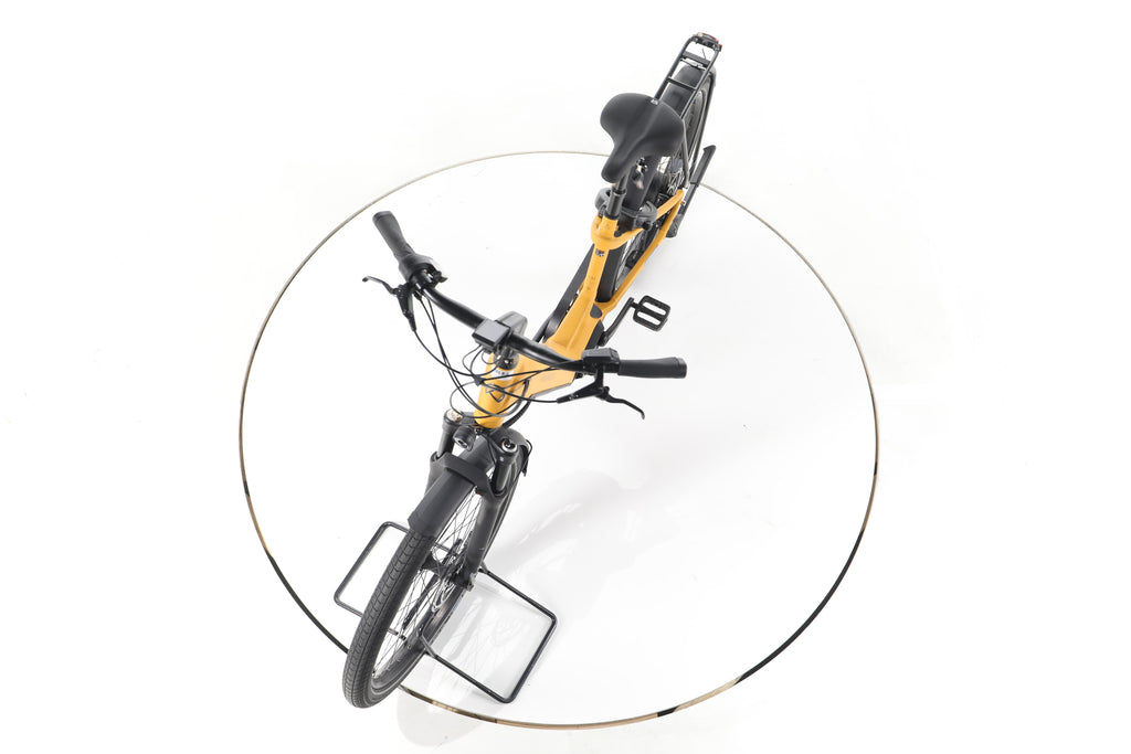 Kalkhoff Image 7 Excite+ City E-Bike Tiefeinsteiger - Image 17