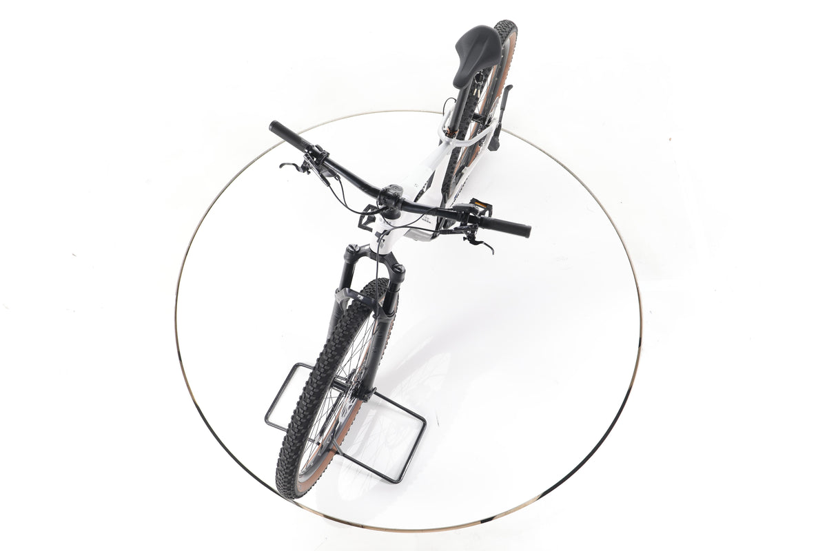 Cube Reaction Hybrid SLT E-Bike - Image 17