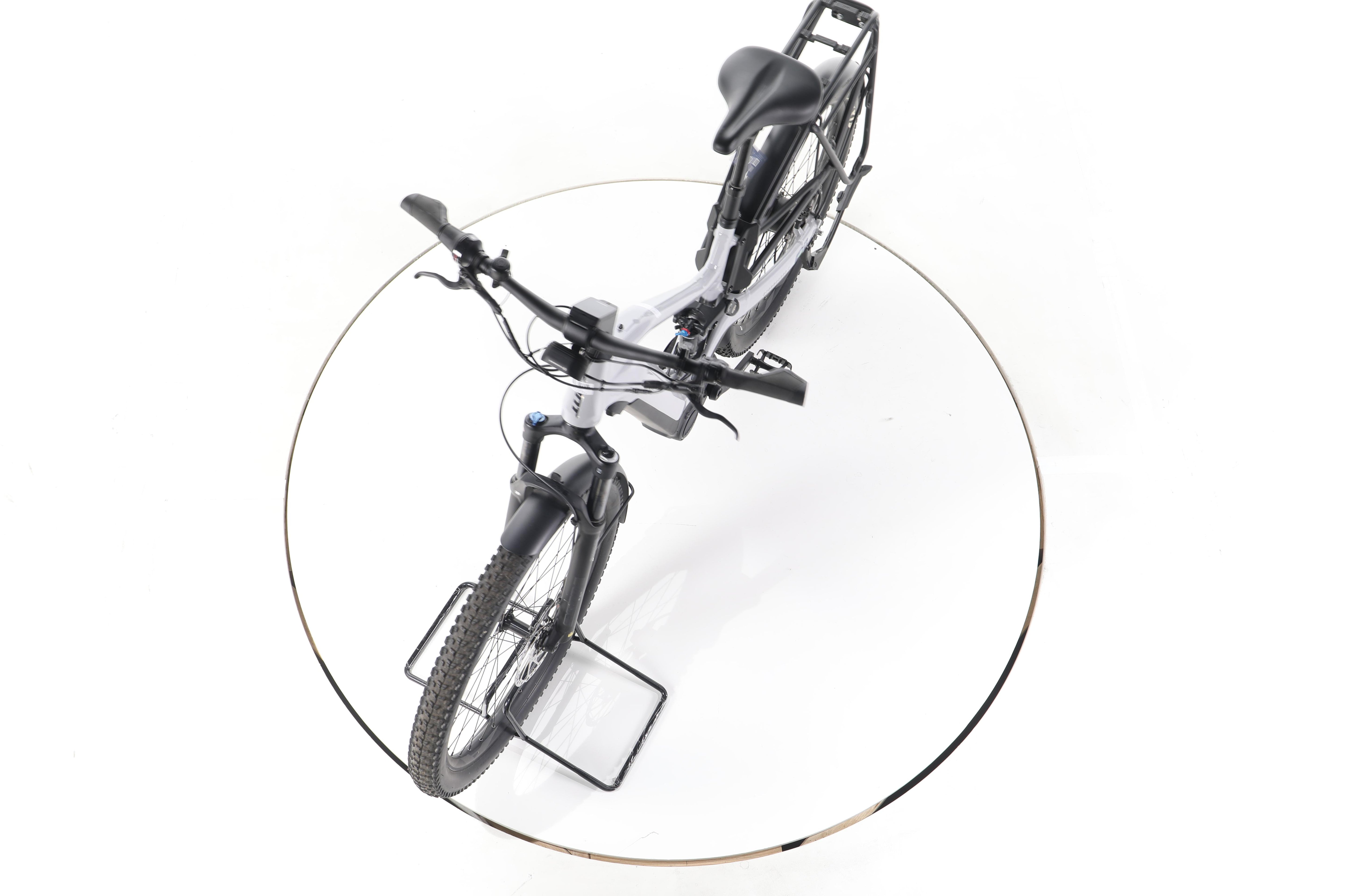 Giant Stormguard E+ 2 SUV E-Bike - Image 17