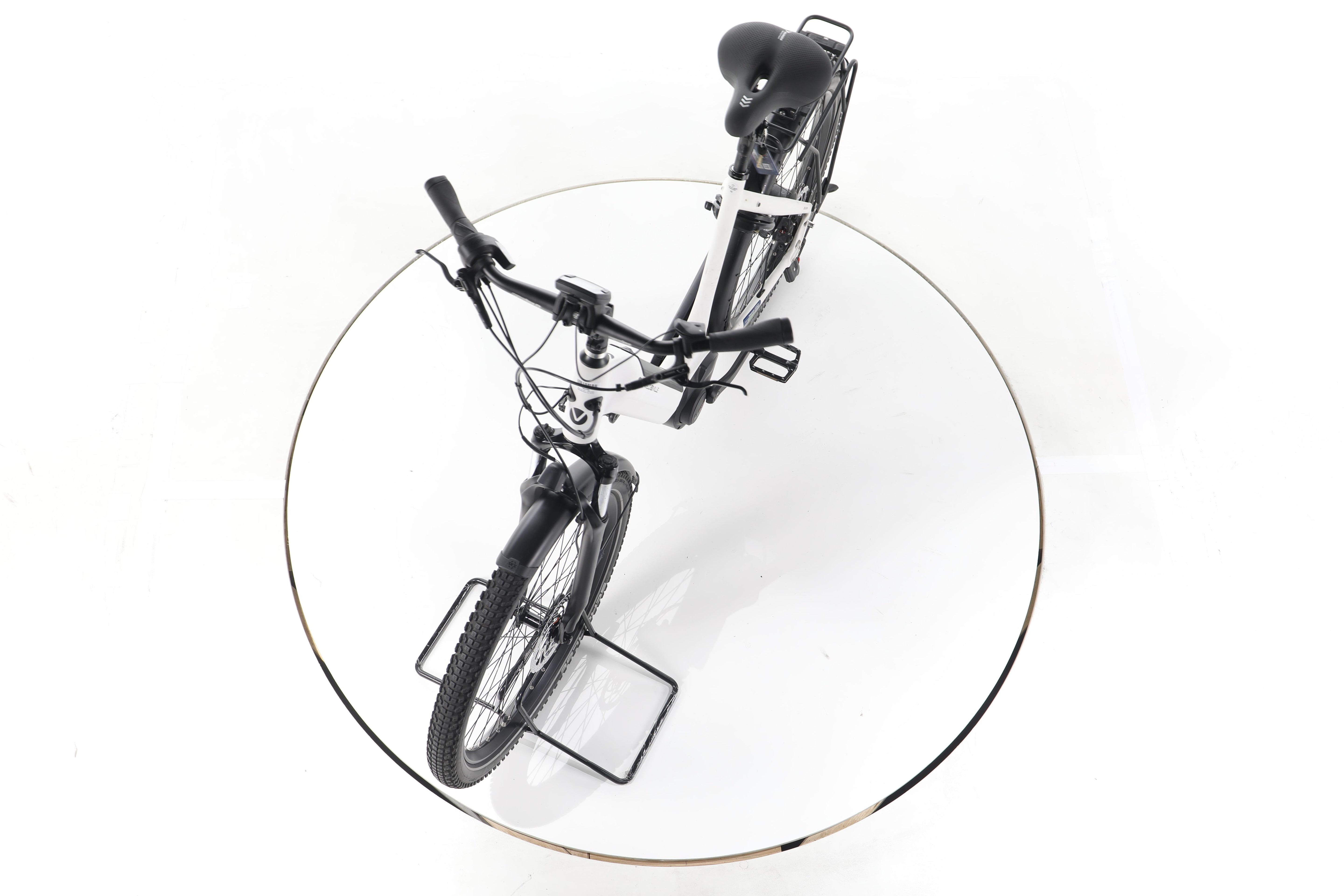 Velo de Ville SEB 890 City E-Bike Tiefeinsteiger - Image 17