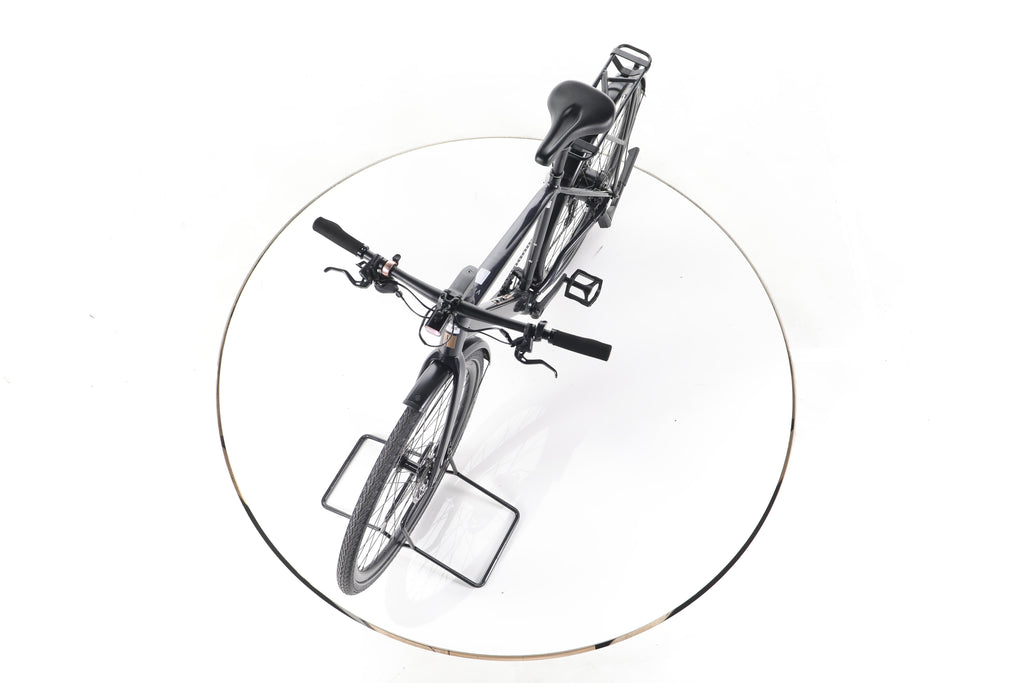 Orbea Vibe H30 EQ Trekking E-Bike - Image 17