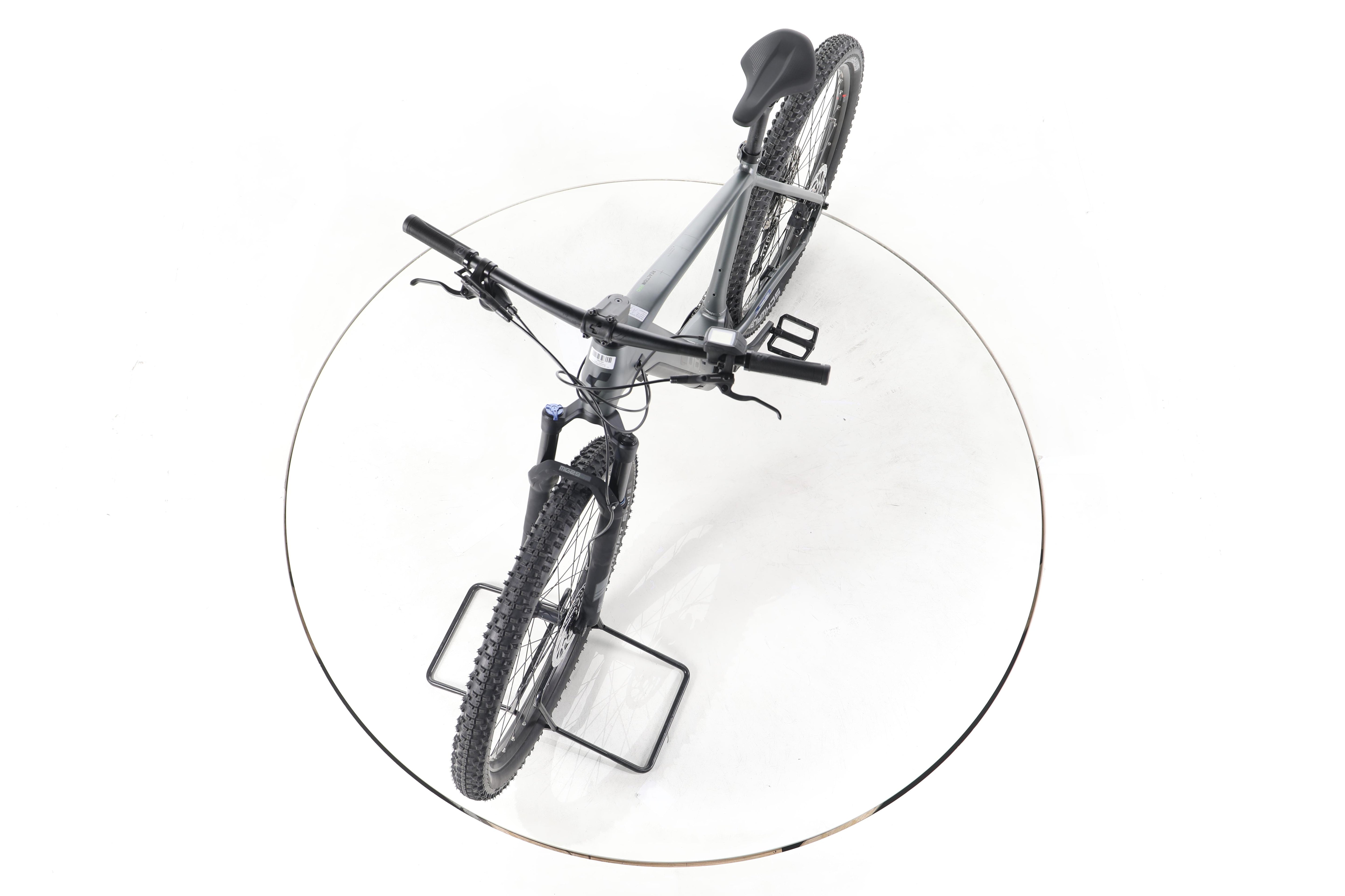 Cube Reaction Hybrid Pro E-Bike - Image 17
