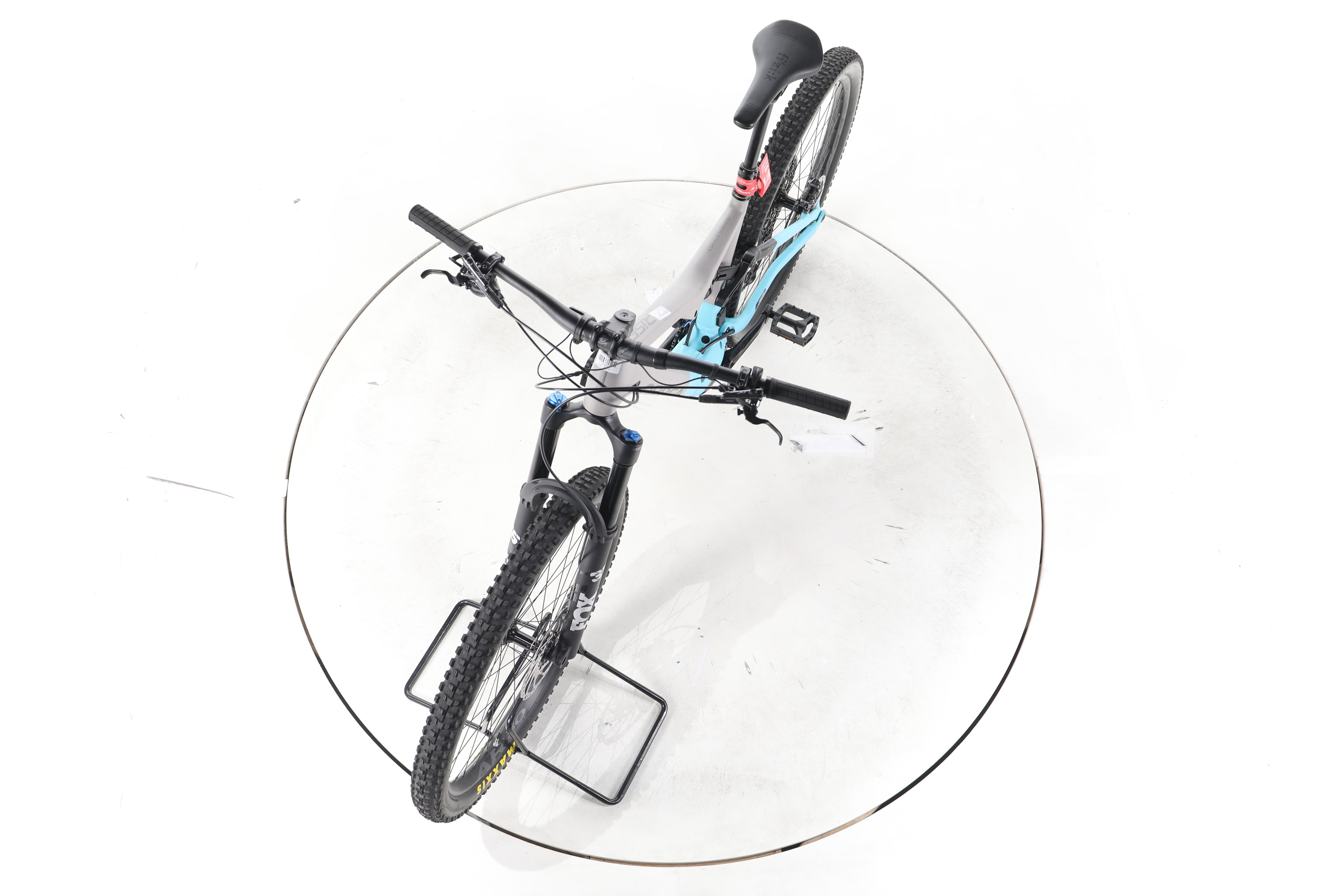 Orbea Rise H15 E-Bike Fully - Image 17