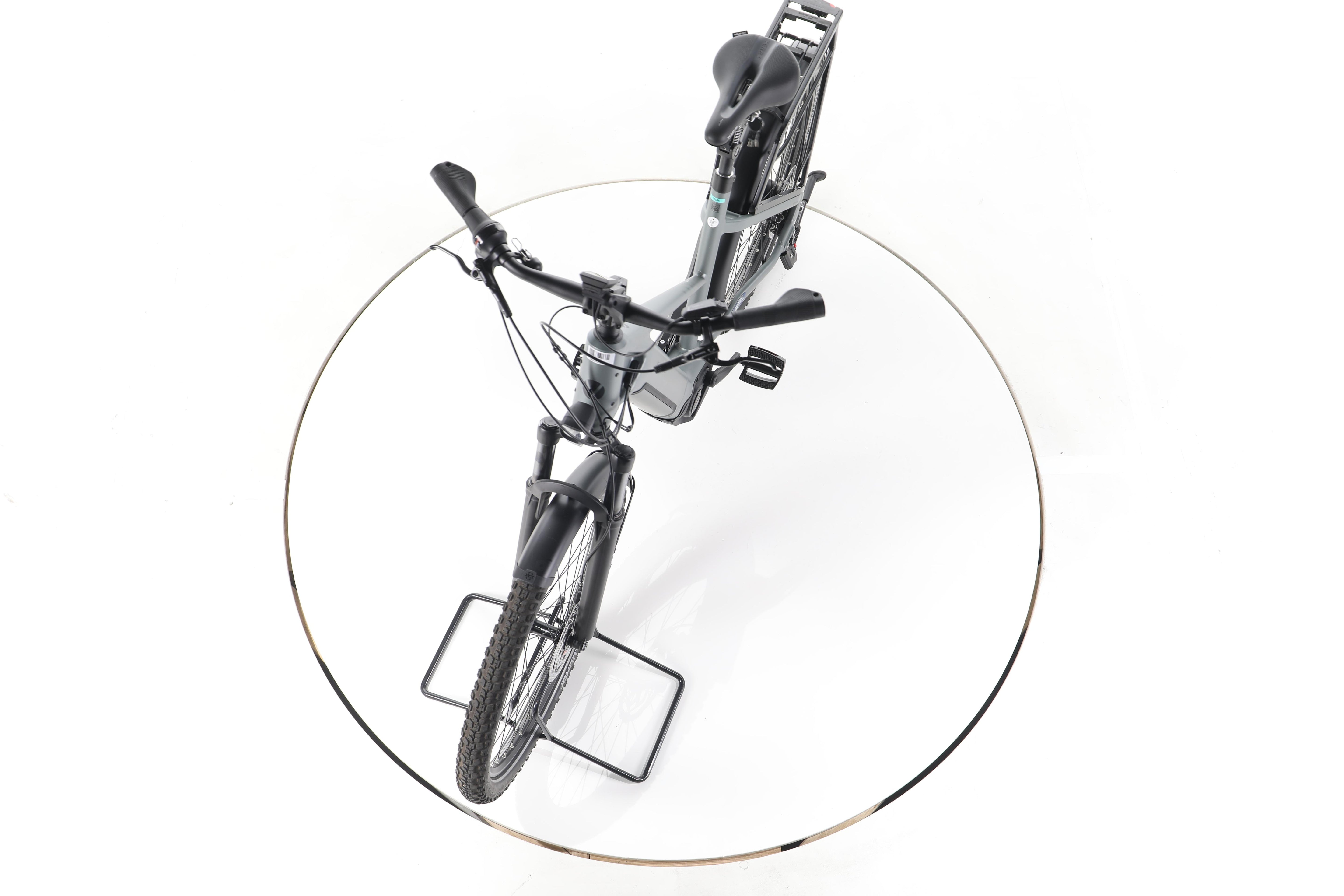 Velo de Ville SEB 890 Pro City E-Bike 2025 - Image 17