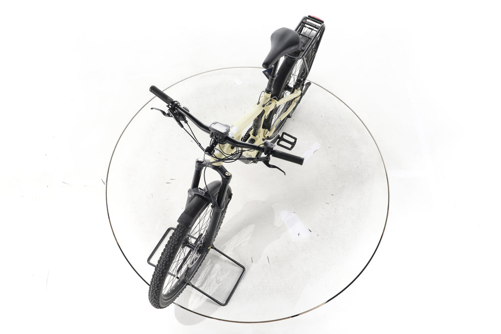 FLYER Goroc 3 E-Bike Fully - Image 17