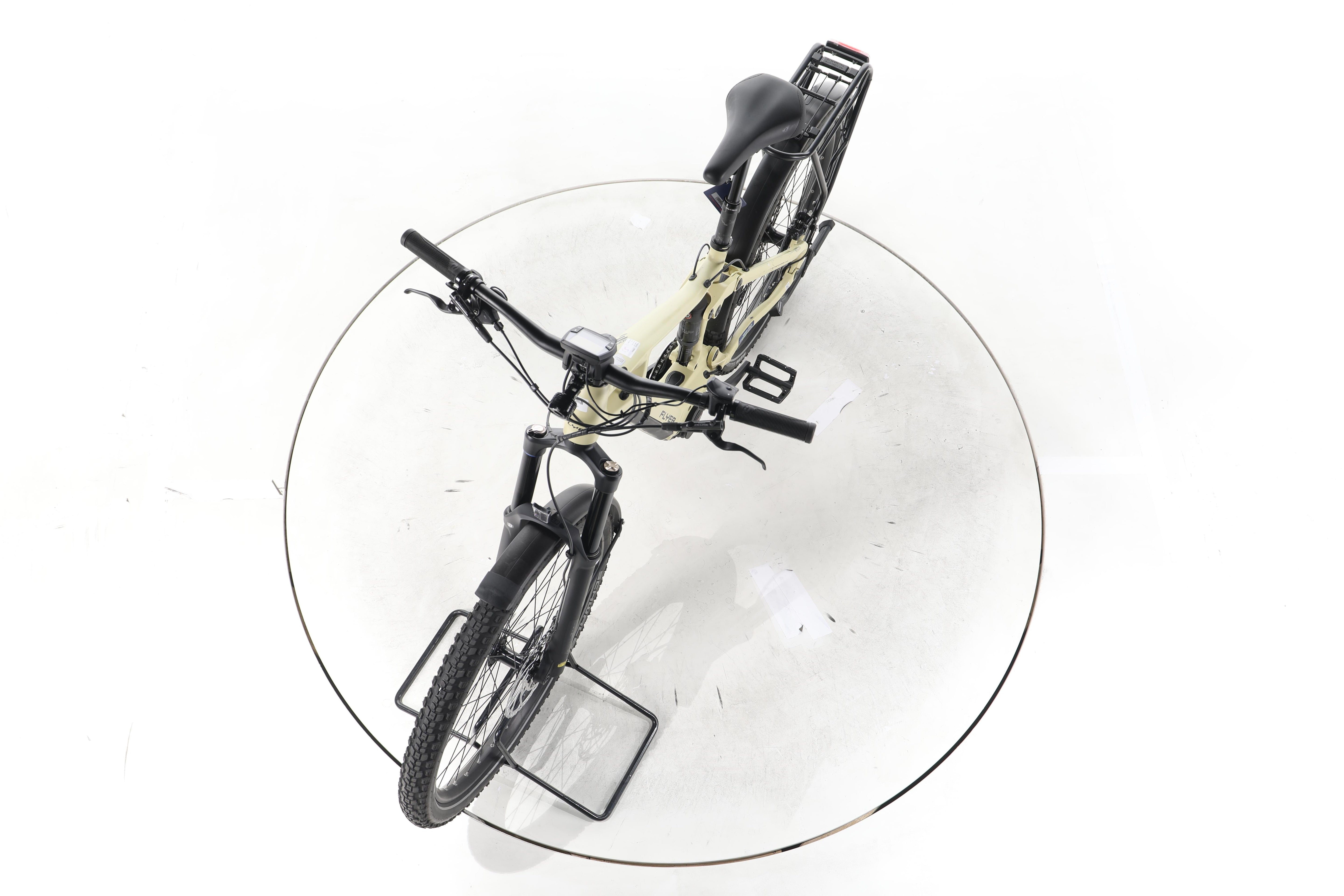 FLYER Goroc 3 E-Bike Fully - Image 17