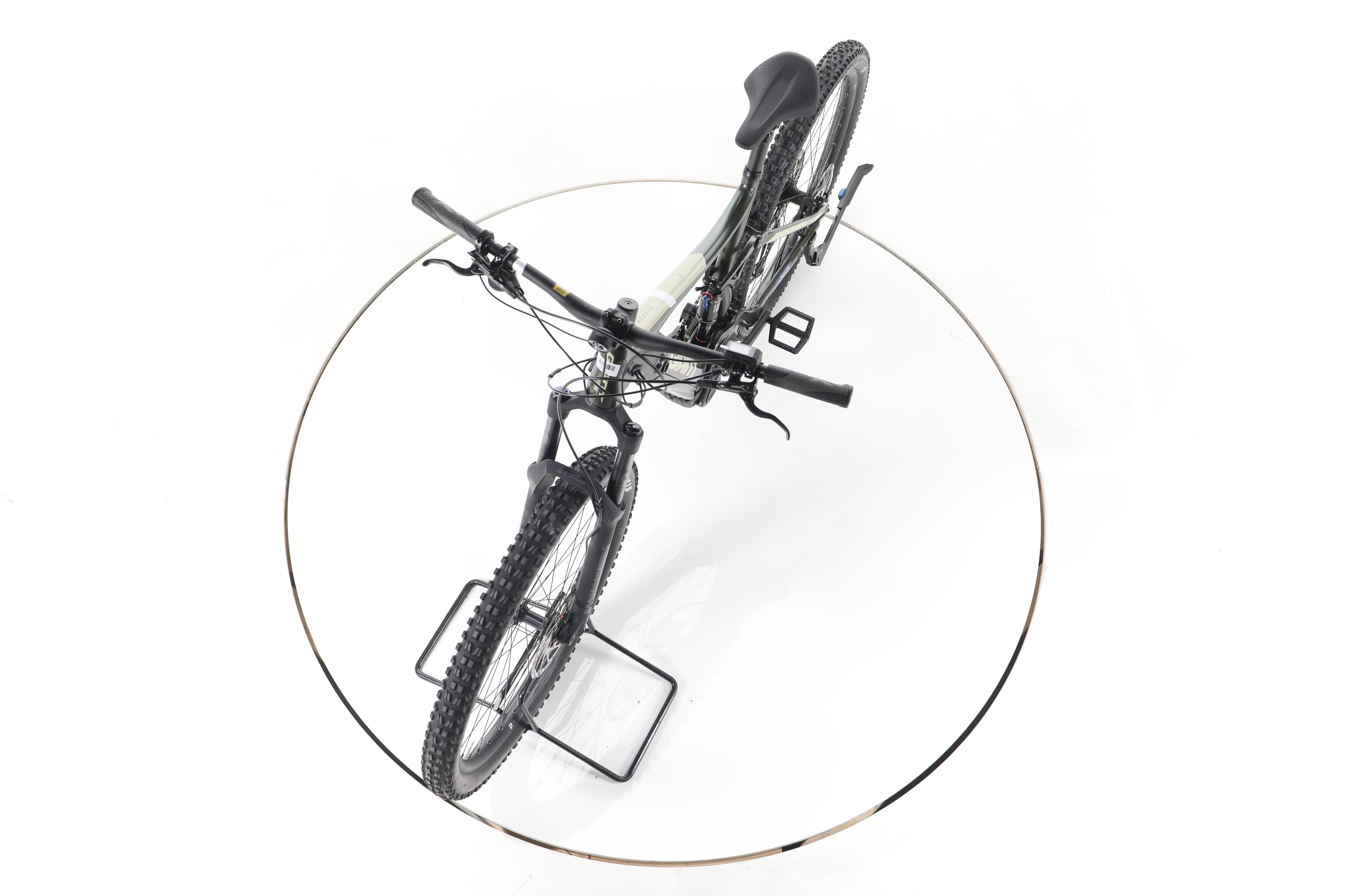 Giant Stance E+ Pro 1 E-Bike Fully - Image 17