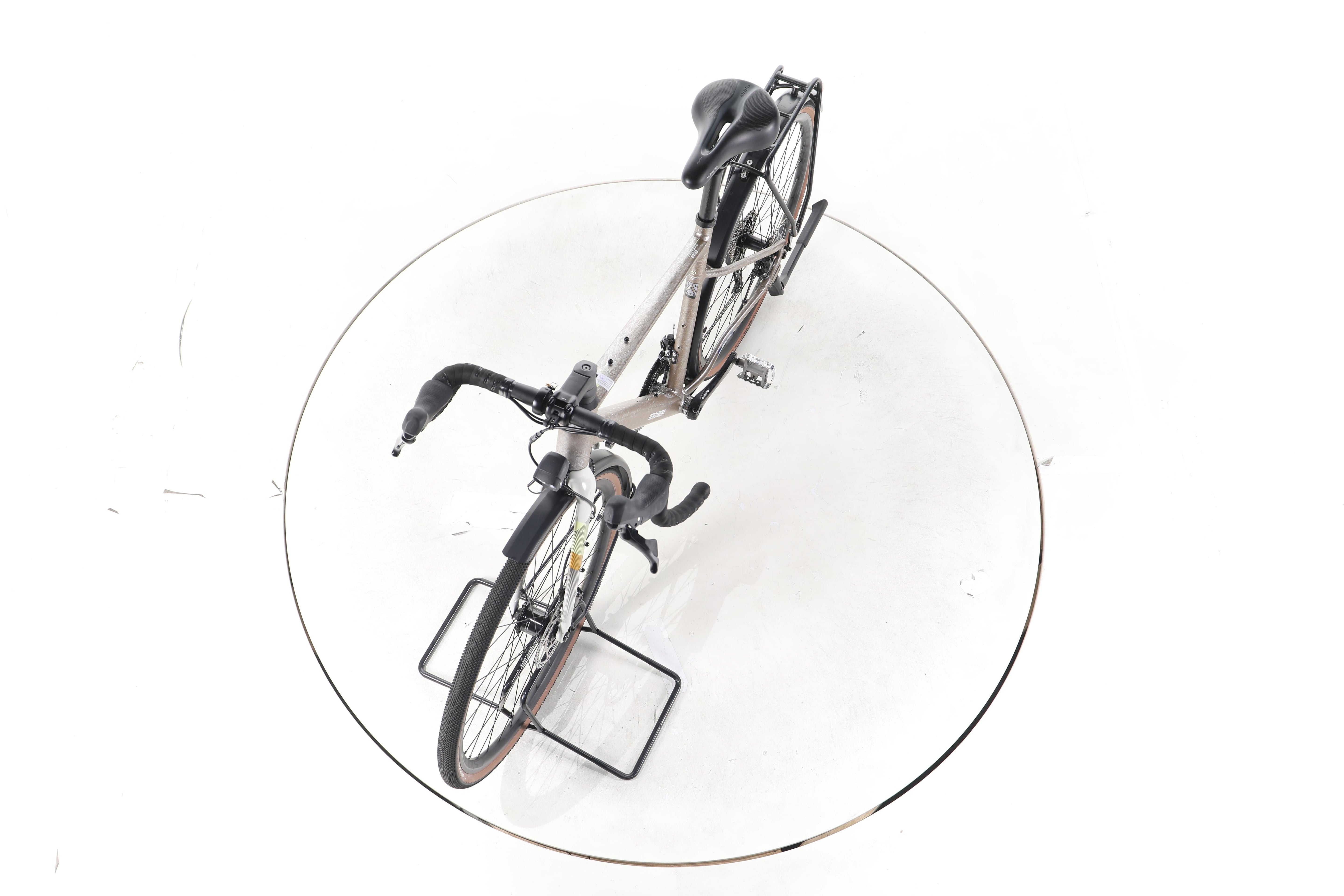 Bergamont Grandurance RD 20 Gravelbike - Image 17