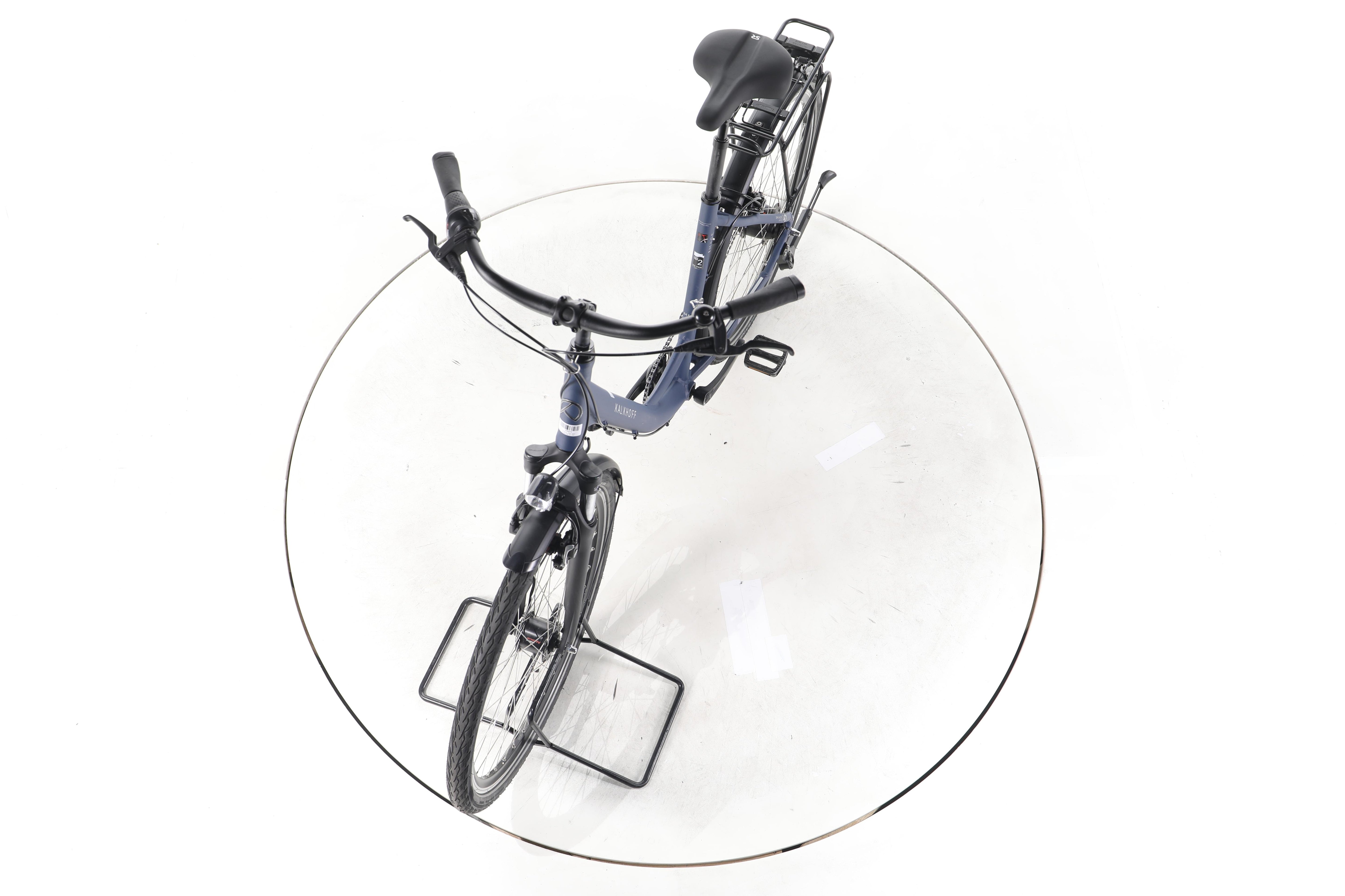 Kalkhoff Image XXL Fahrrad City & Trekking - Image 17