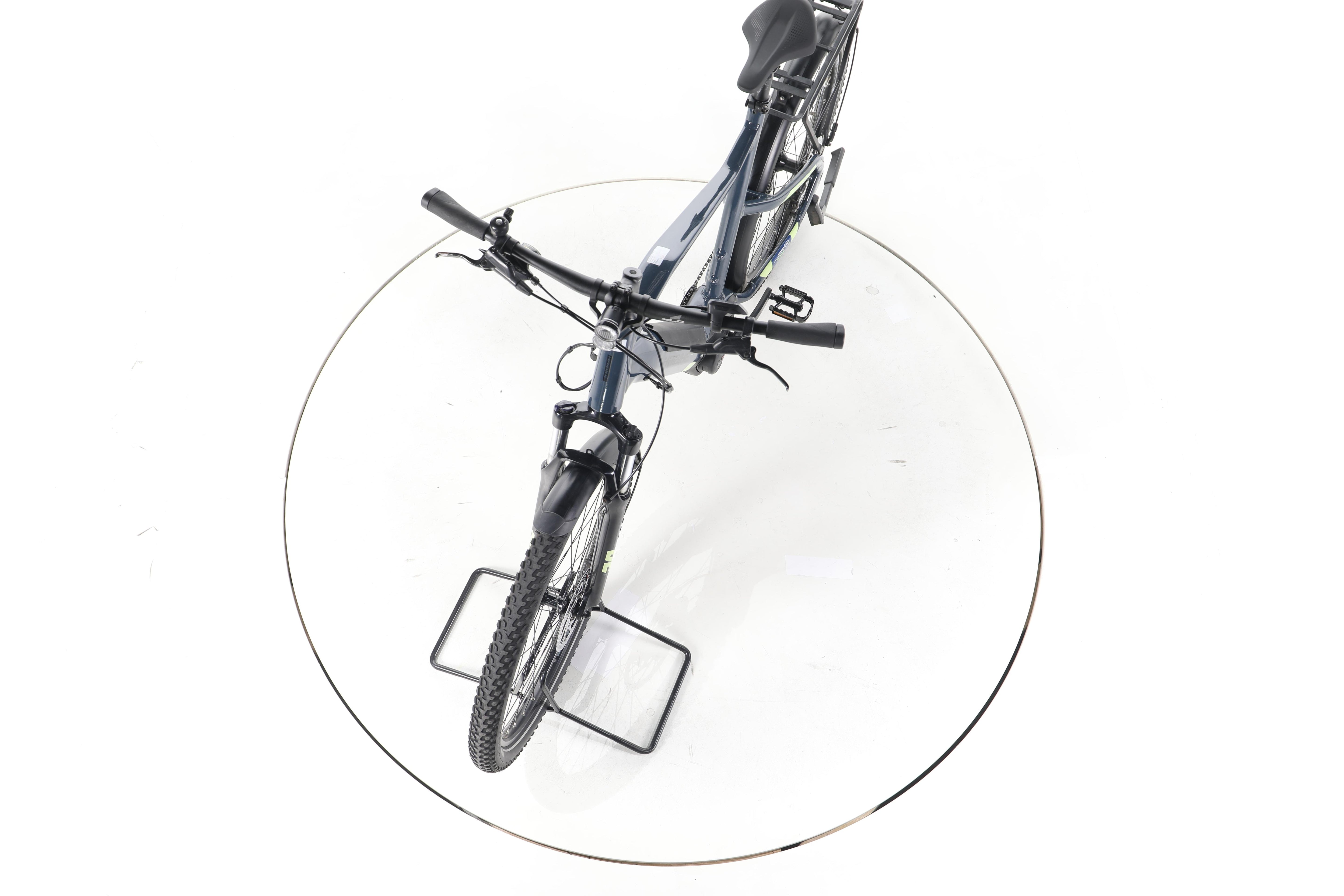 Haibike Trekking 5 Trekking E-Bike - Image 17