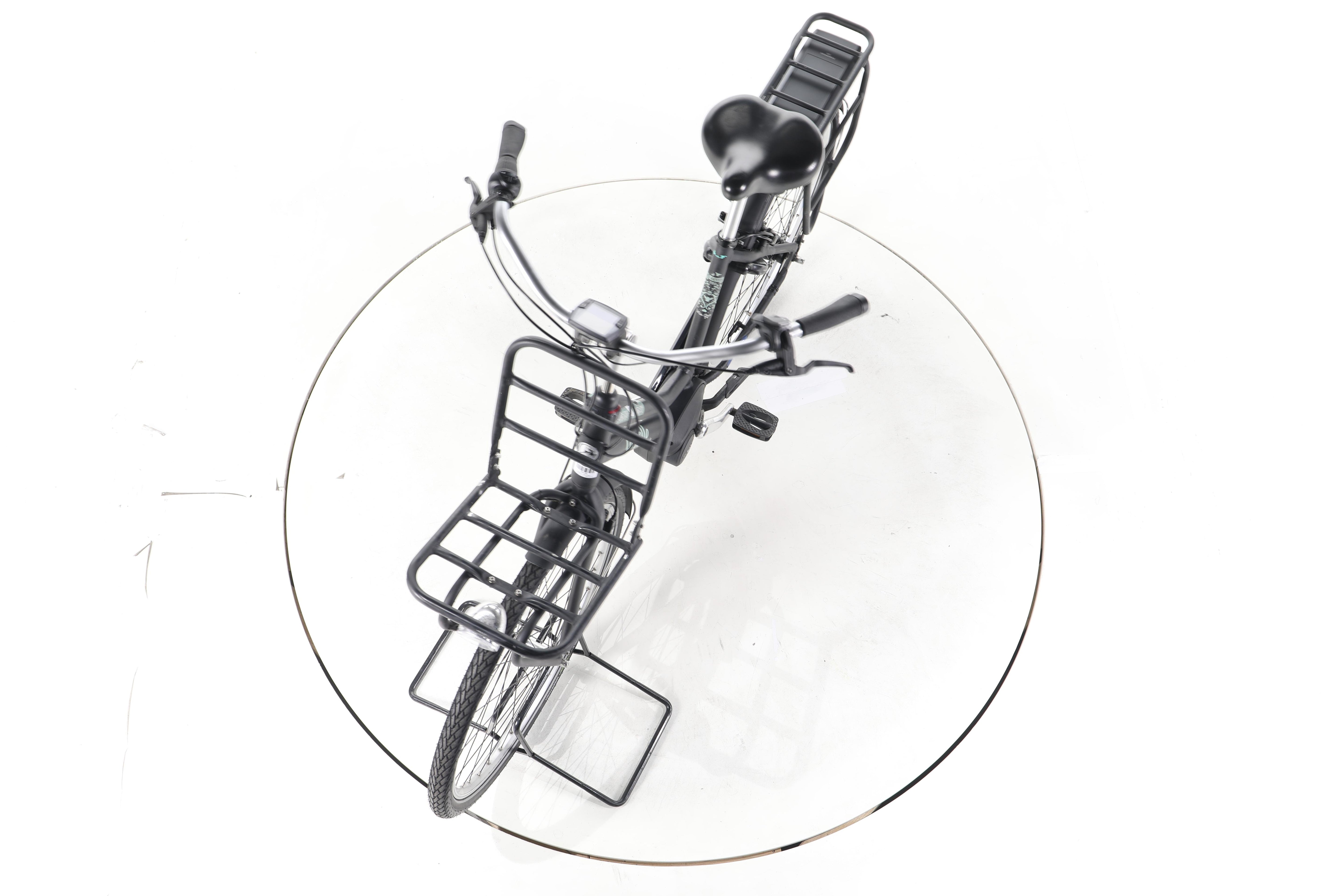 Gazelle Miss Grace C7+ HMB City E-Bike - Image 17