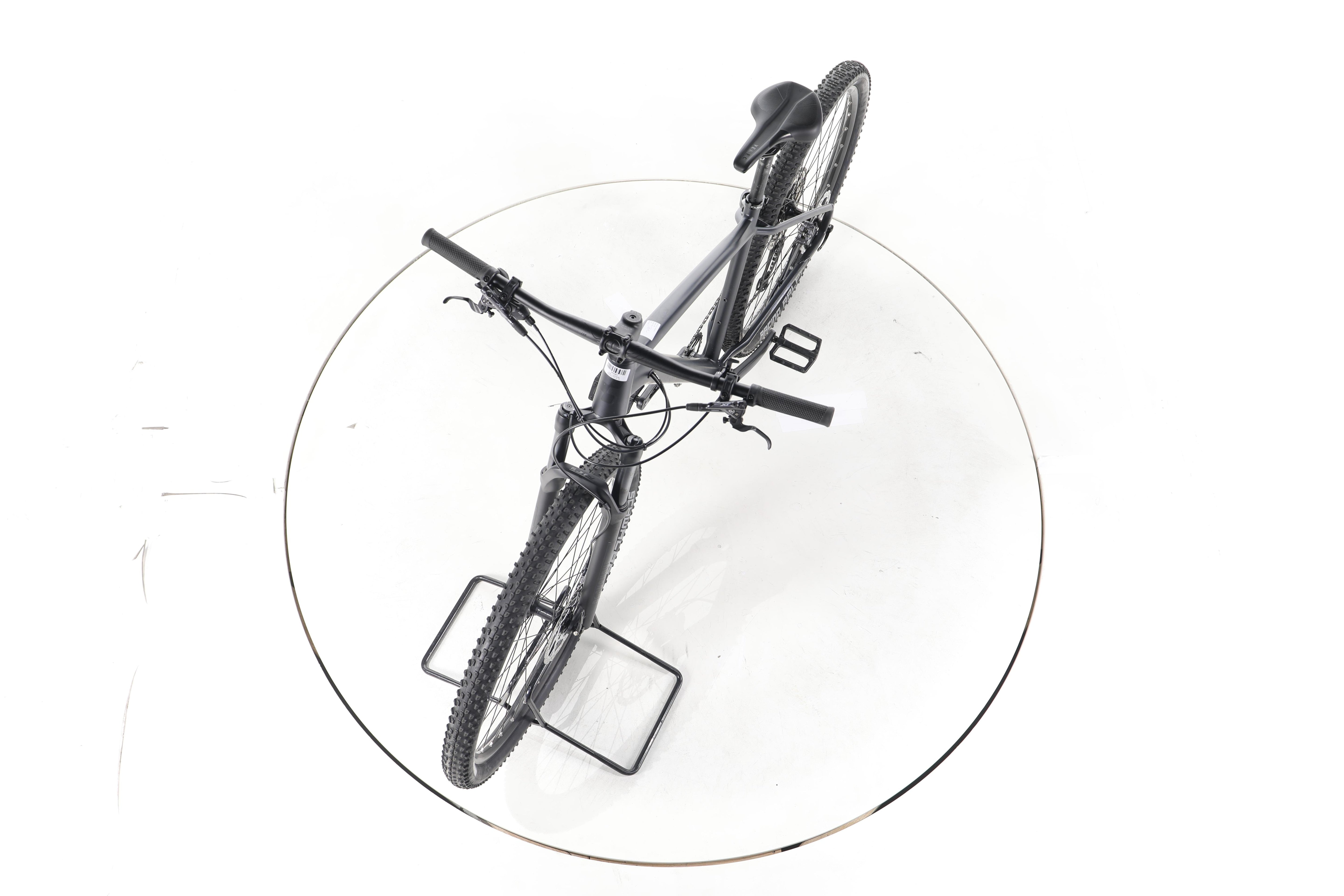 Cube Reaction Pro Fahrrad Hardtail - Image 17