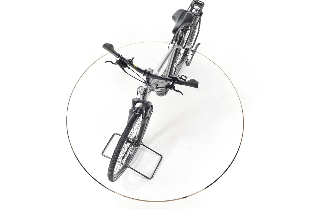 Giant Explore E+ 3 Trekking E-Bike - Image 17