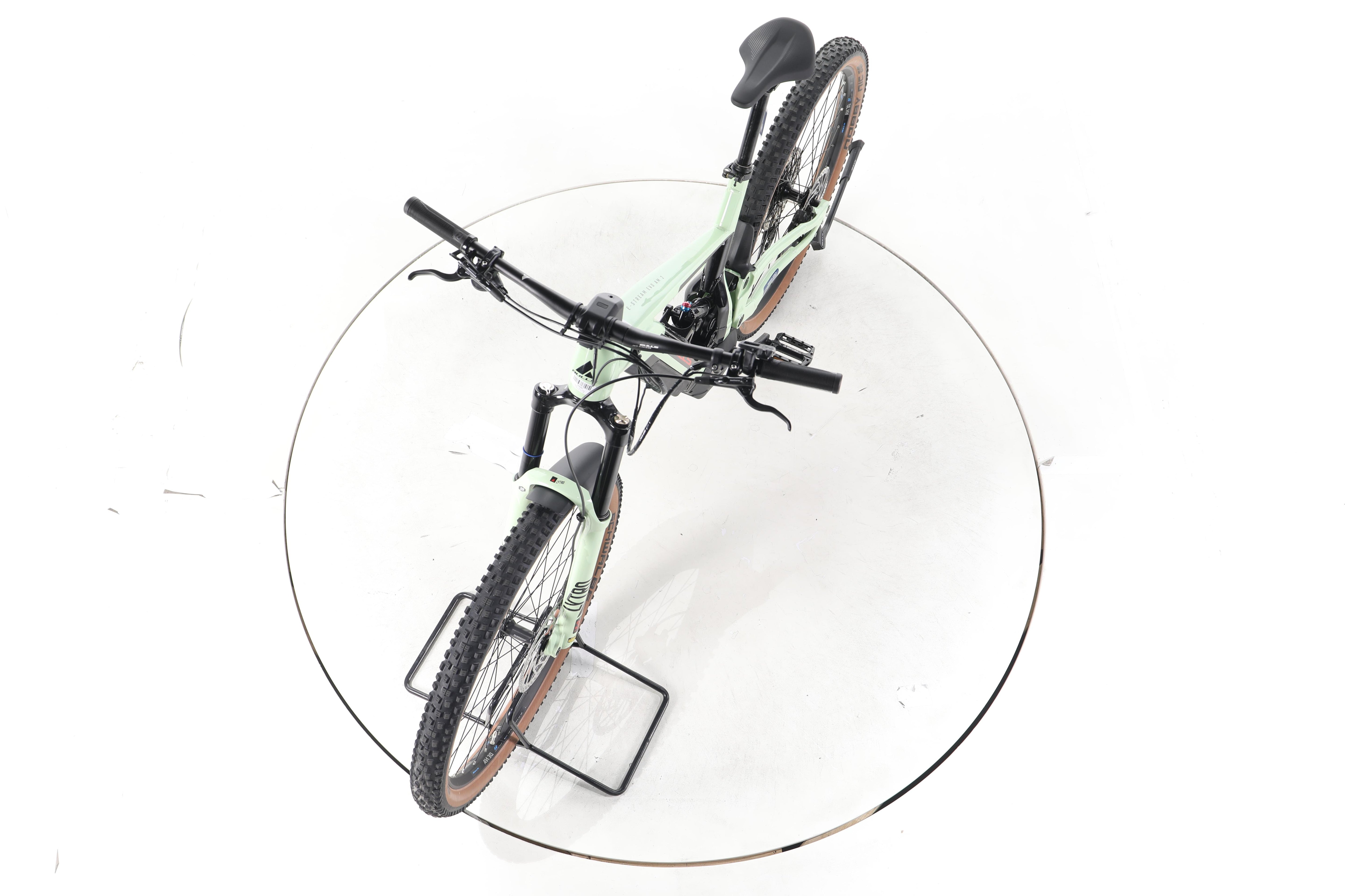 Bulls E-Stream E-Bike Fully - Image 17