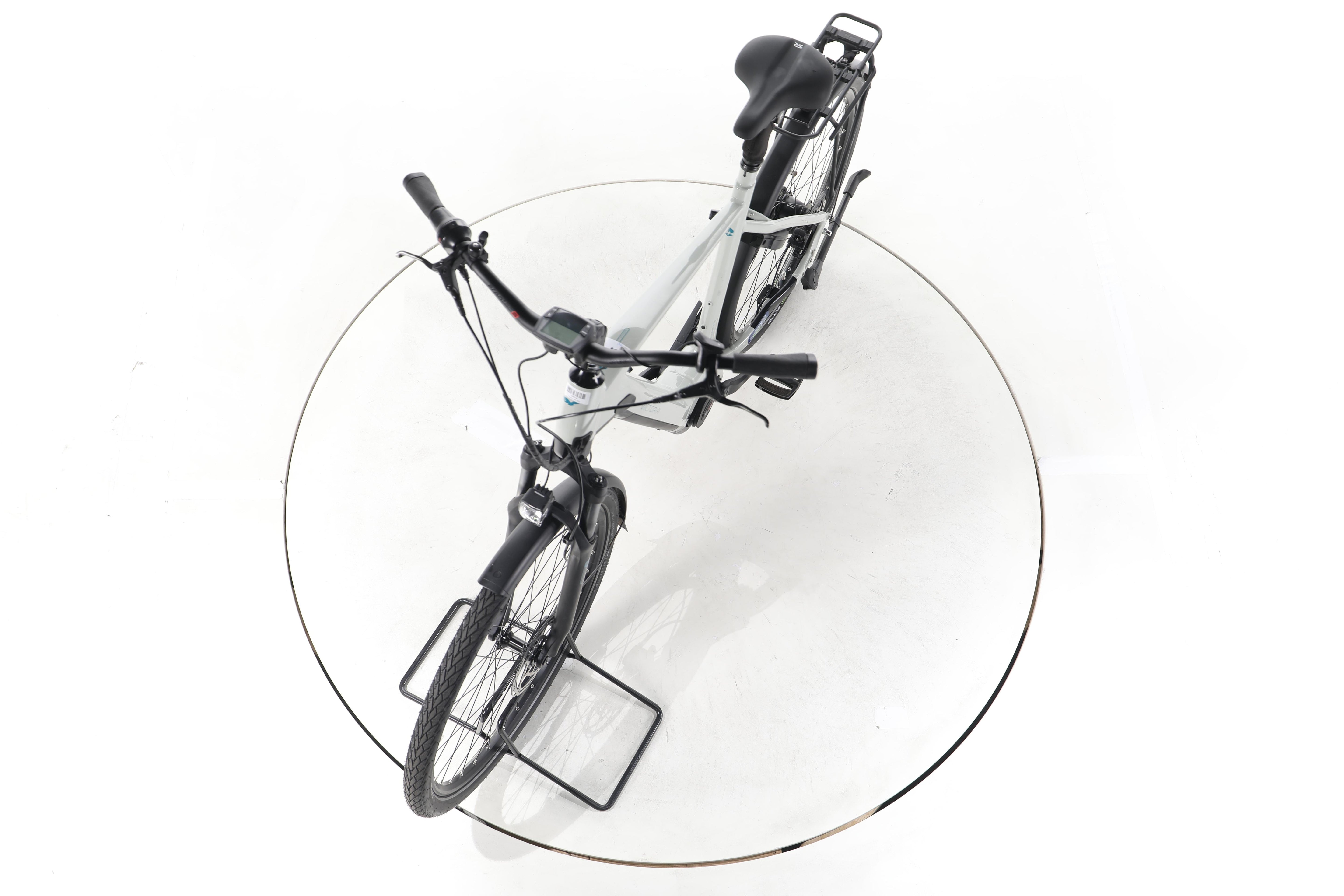 Victoria eManufaktur 11.8 City E-Bike - Image 17