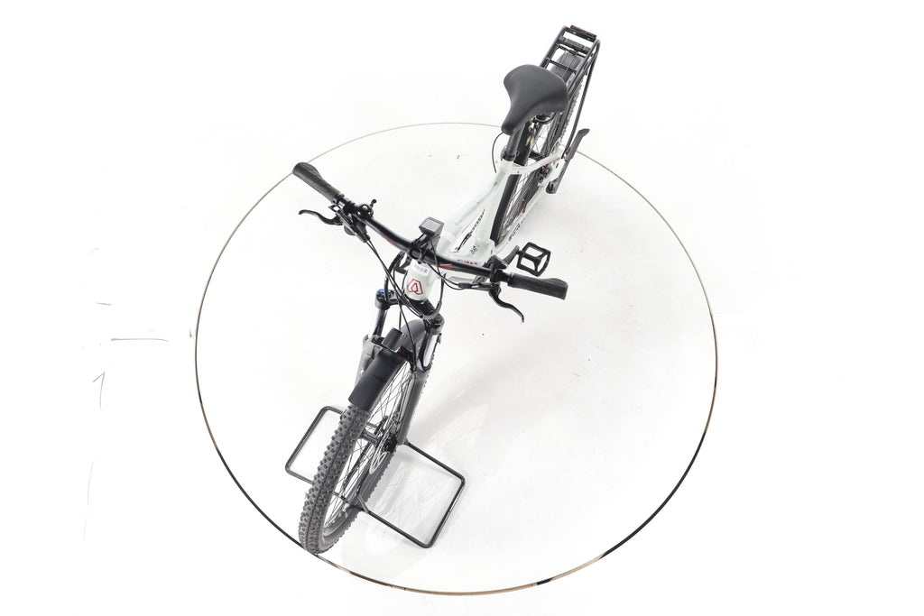 Axess Force WS Allroad Trekking E-Bike - Image 17