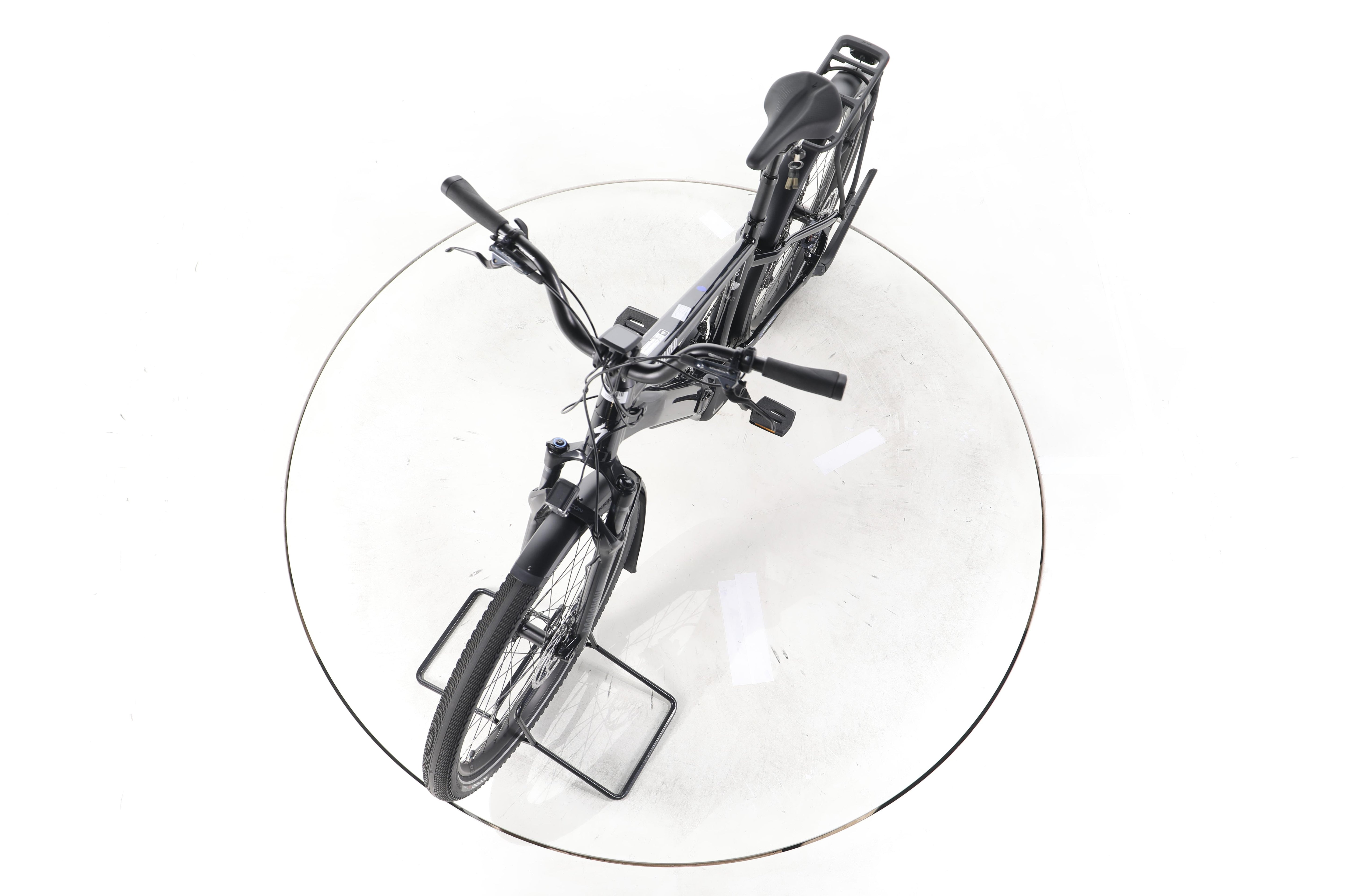 Specialized Turbo Vado 5.0 Trekking E-Bike 2024 - Image 17