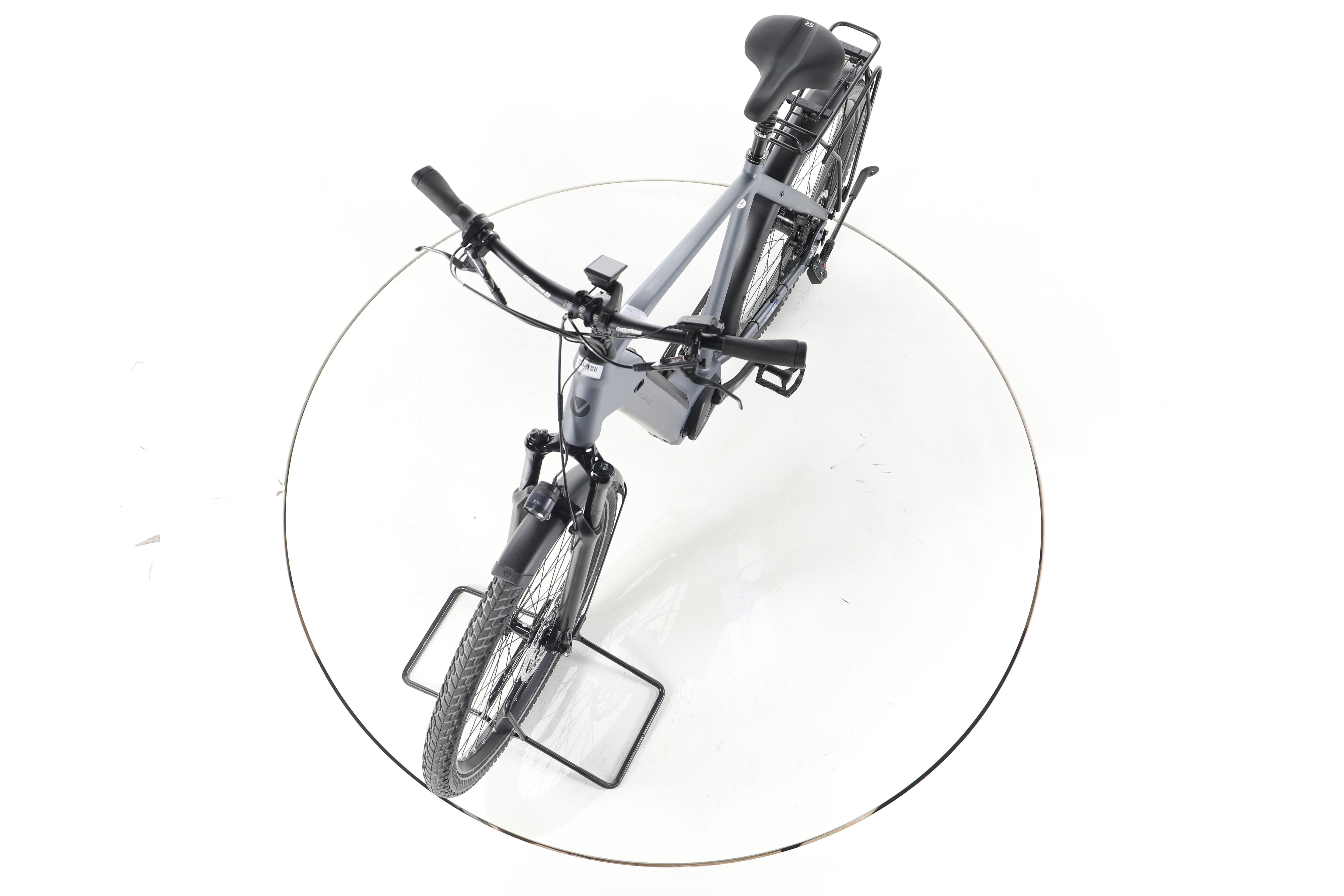 Velo de Ville SEB 990 Smart Range Rohloff City E-Bike - Image 17