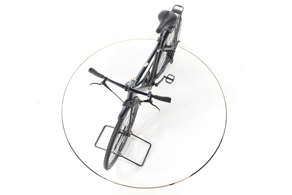 TENWAYS C-GO 600 City E-Bike - Image 17