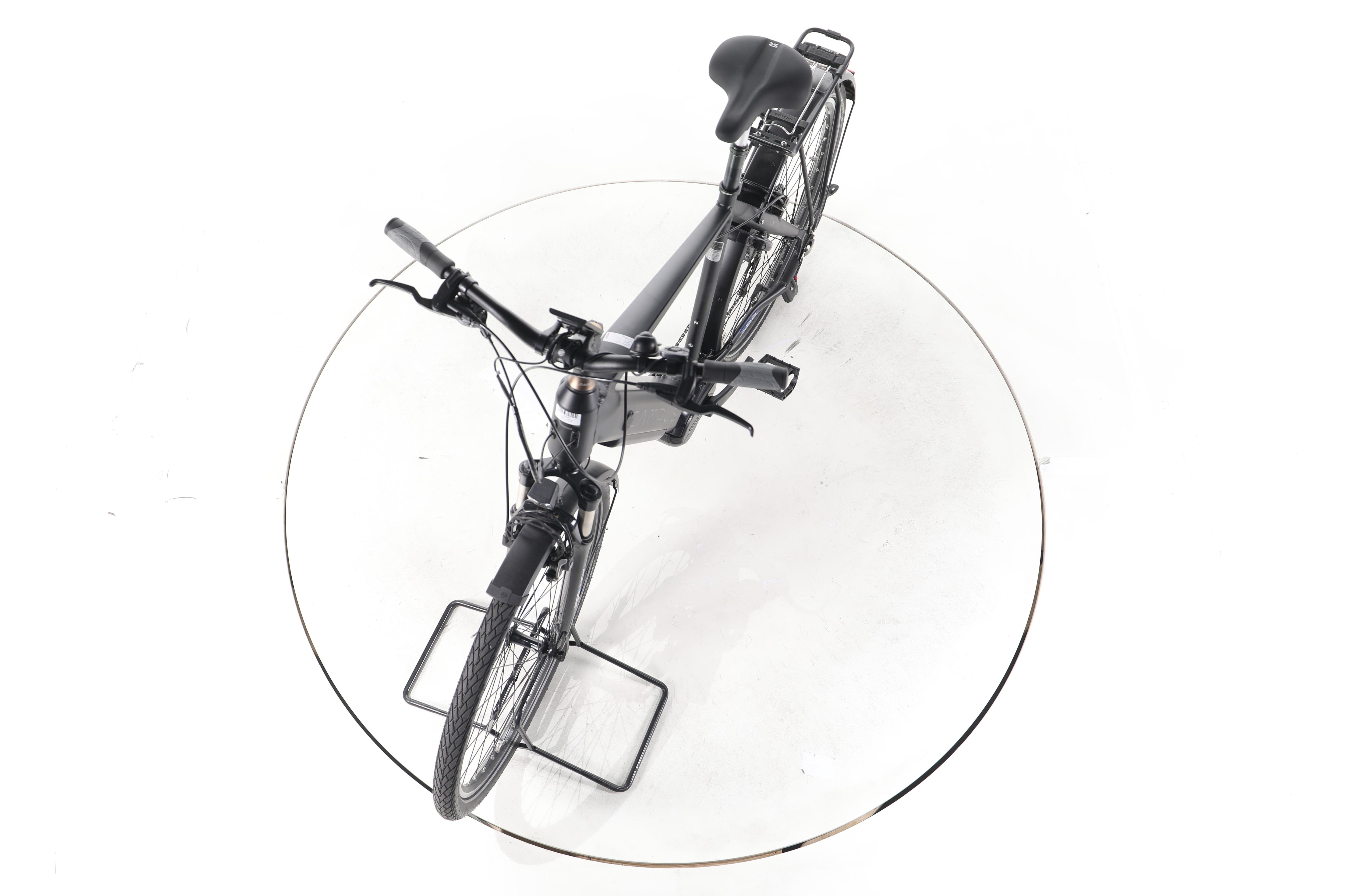 Campus BFM 18 Trekking E-Bike - Image 17
