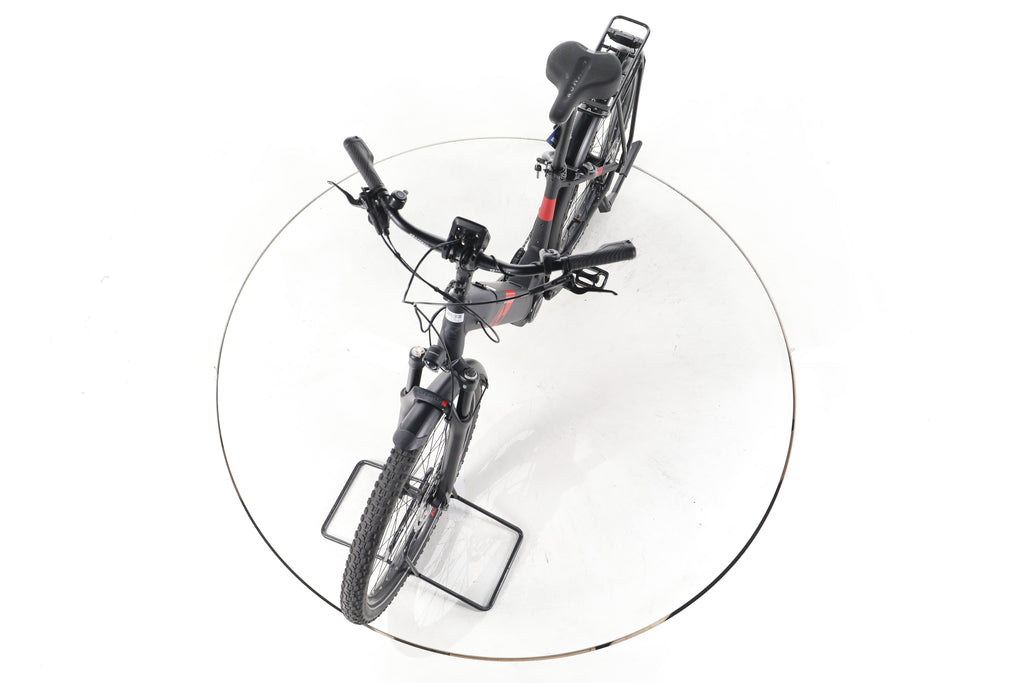 R Raymon CrossRay E 7.0 Trekking E-Bike Tiefeinsteiger - Image 17