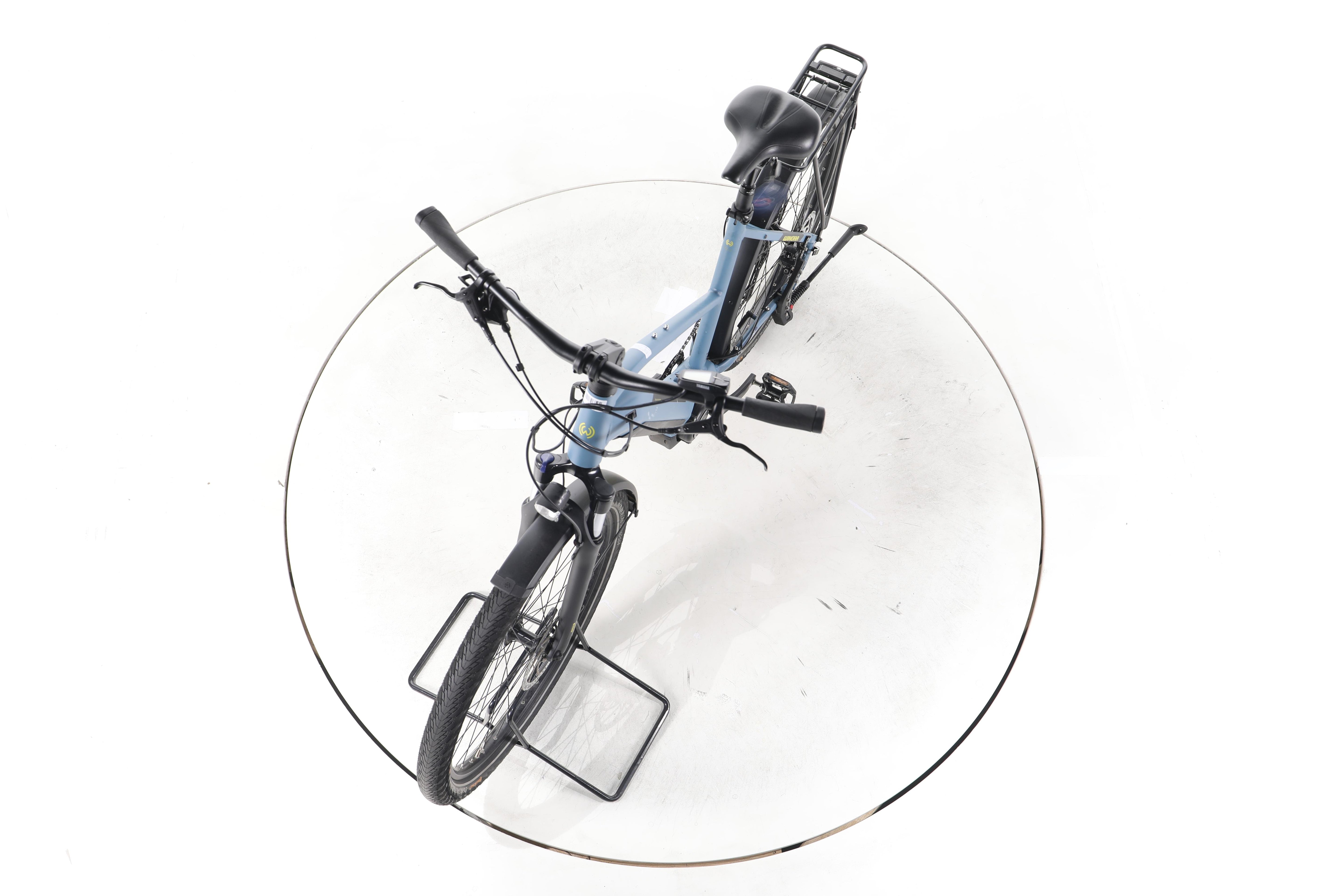 Winora TY200 Trekking E-Bike - Image 17