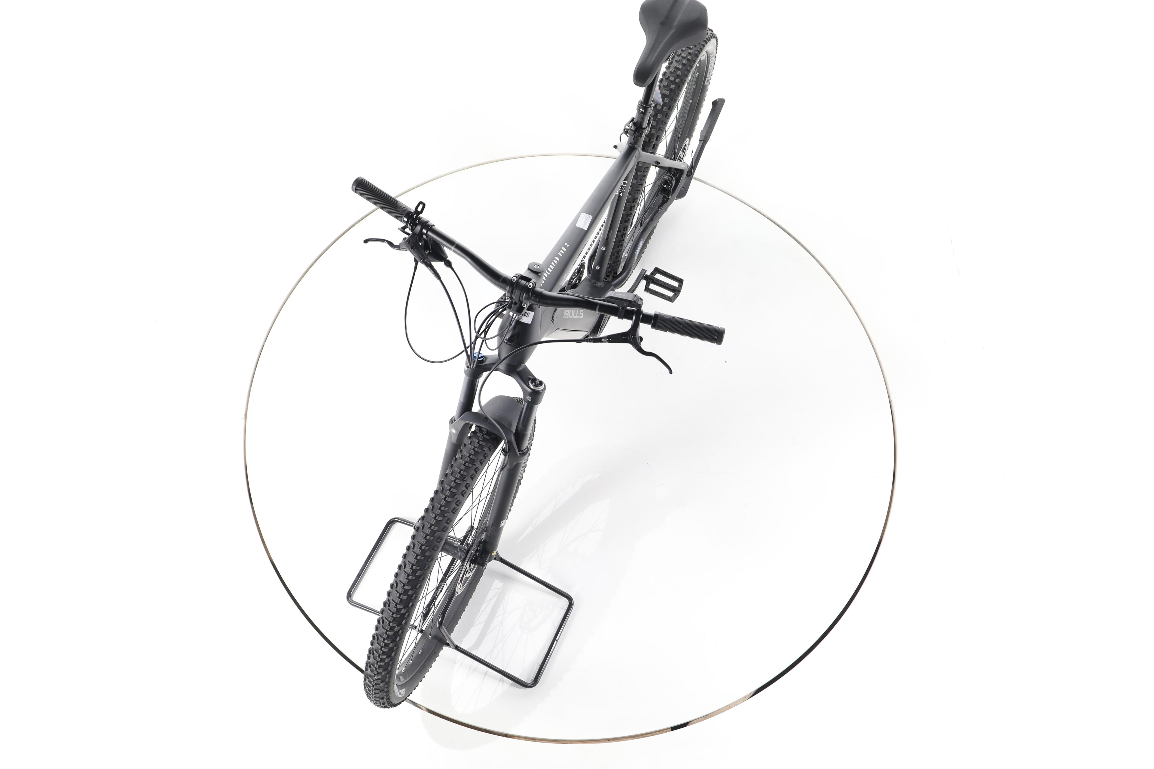 Bulls Copperhead EVO 2 E-Bike - Image 17