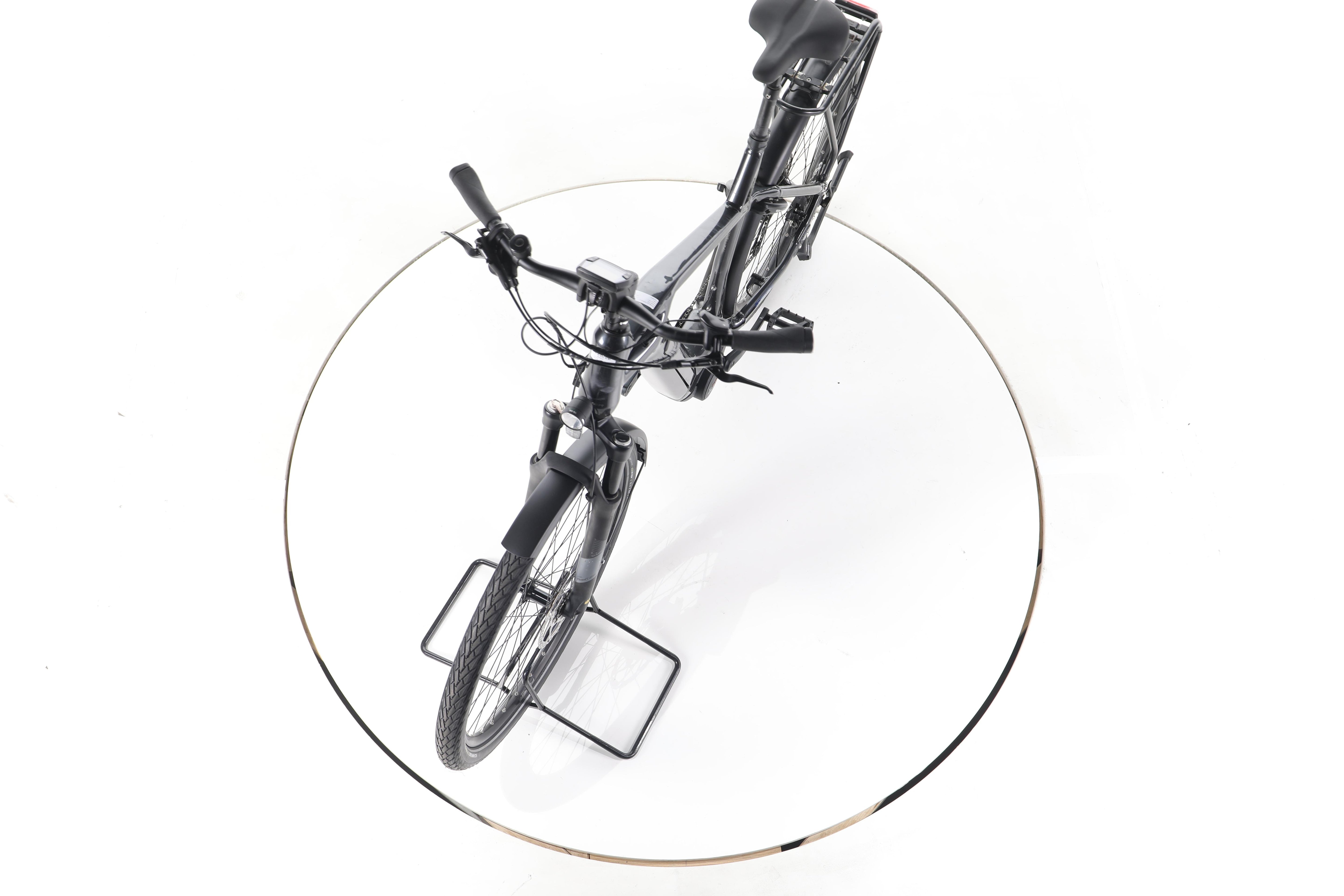 FLYER Gotour6 7.10 Trekking E-Bike - Image 17