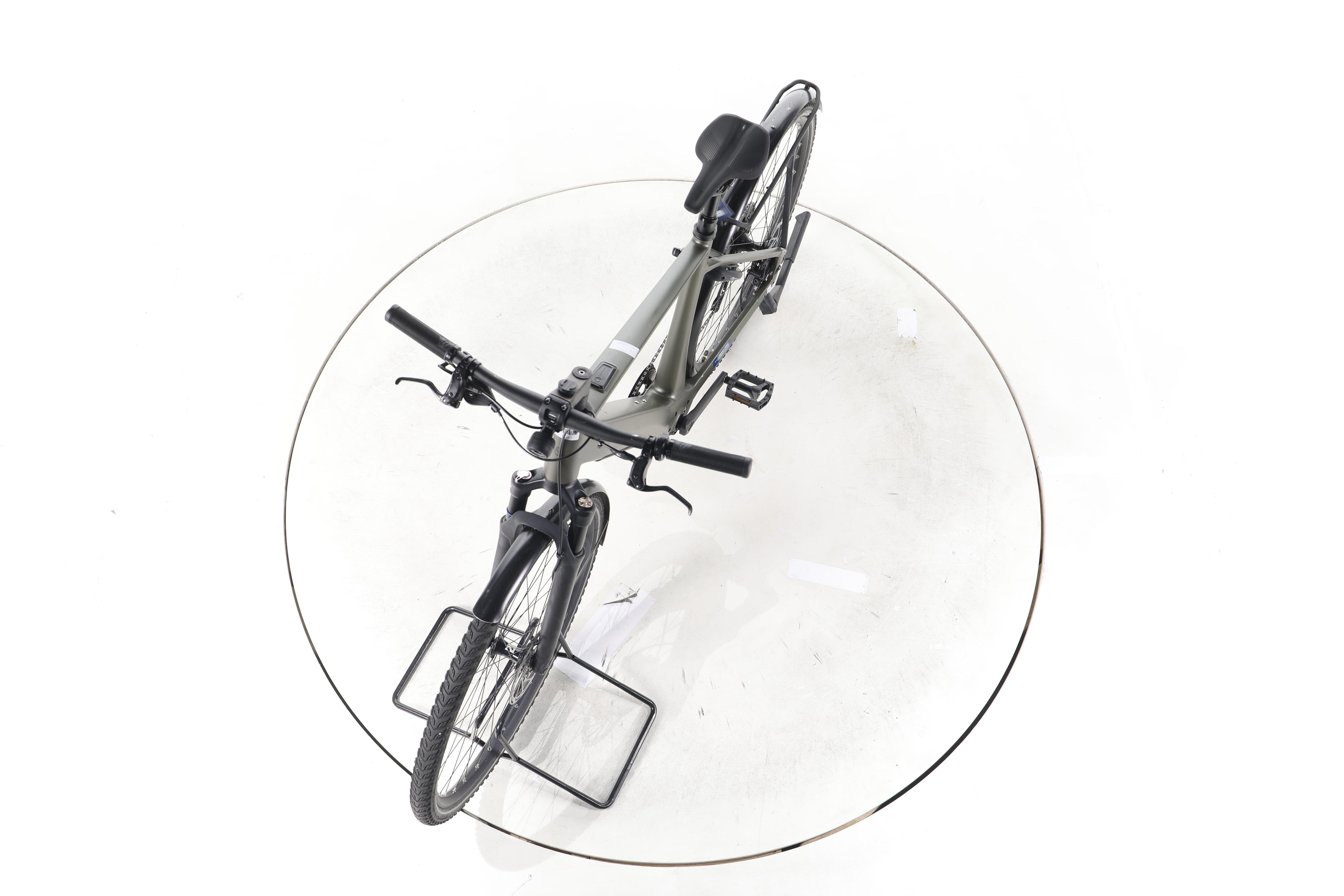 Riese & Müller UBN five touring Trekking E-Bike - Image 17