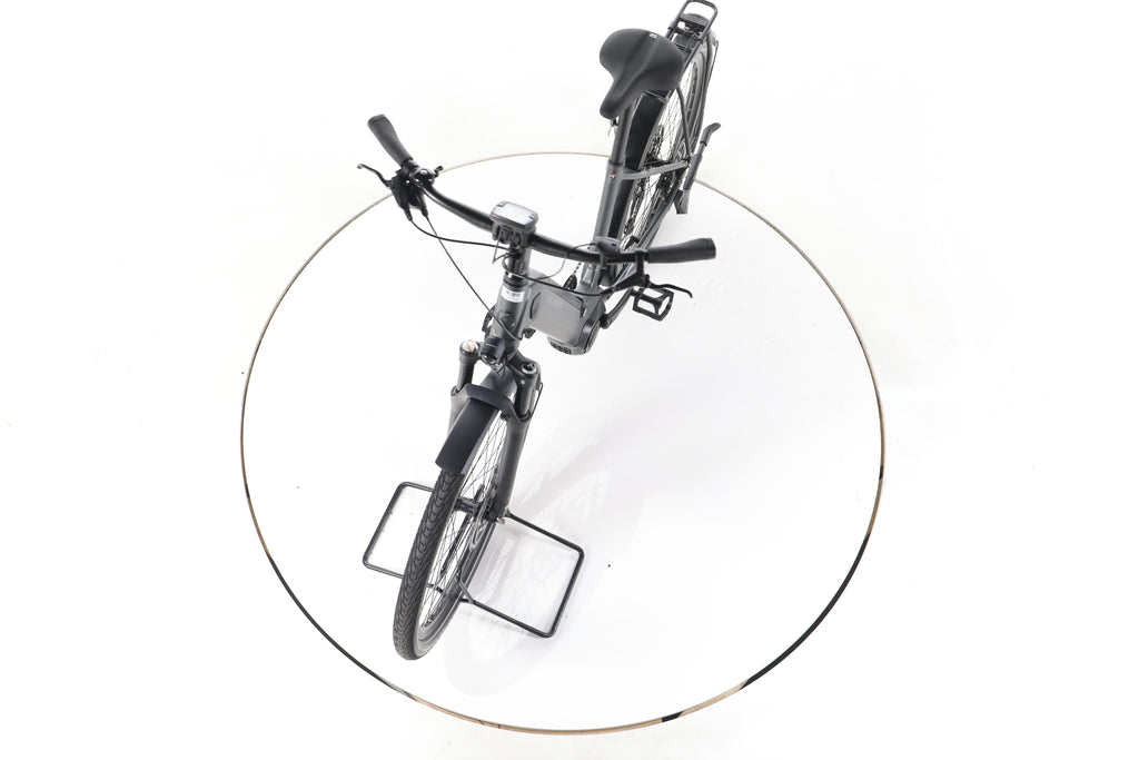 Kalkhoff Endeavour 5.B Advance+ Trekking E-Bike Tiefeinsteiger - Image 17