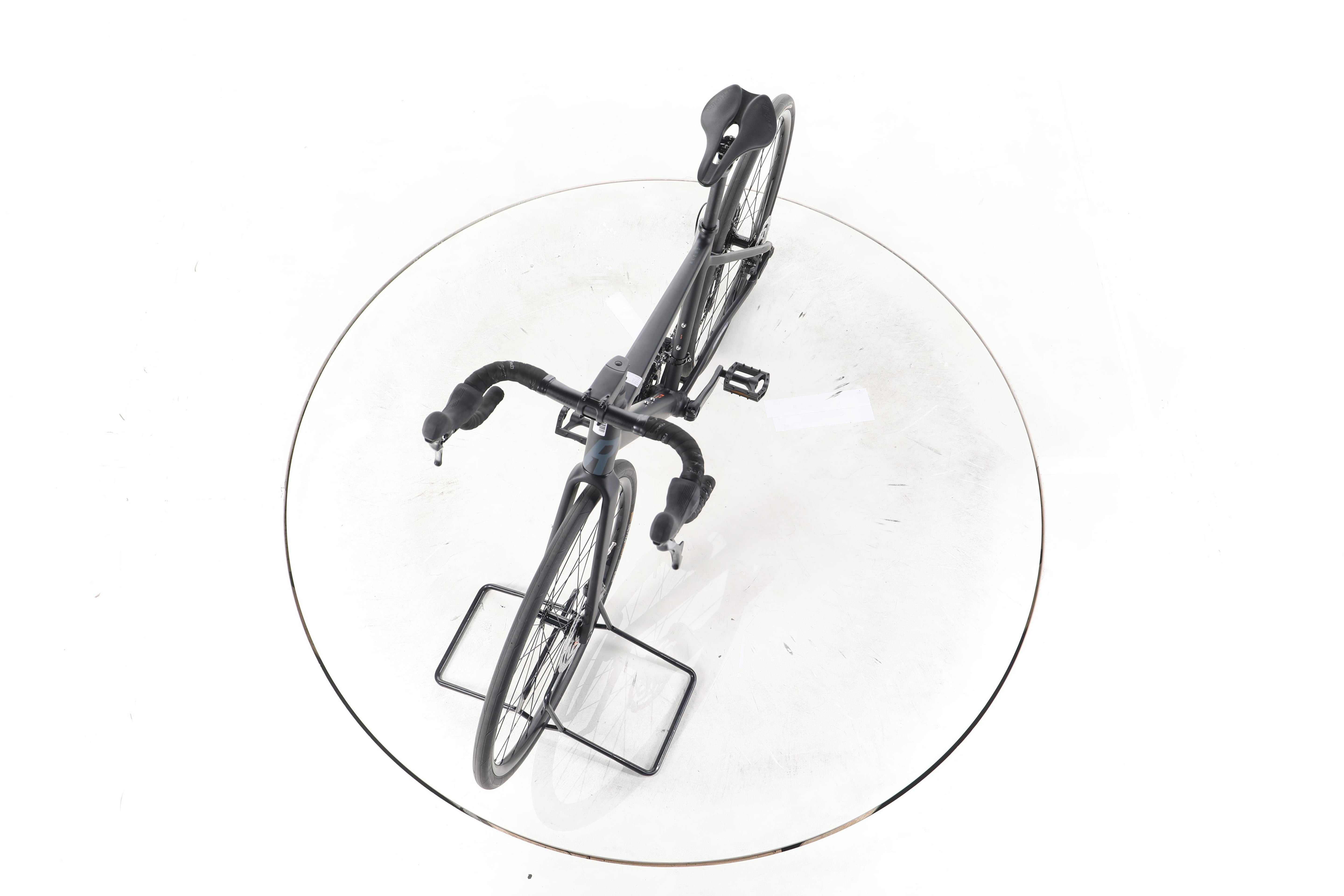 Rose Blend Road Rennrad 2024 - Image 17