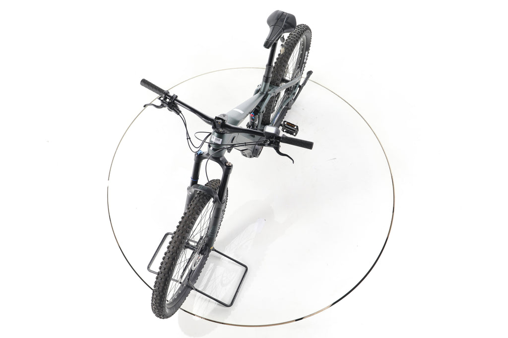 Bulls Sonic EVO AM 2 E-Bike Fully Carbon - Image 17