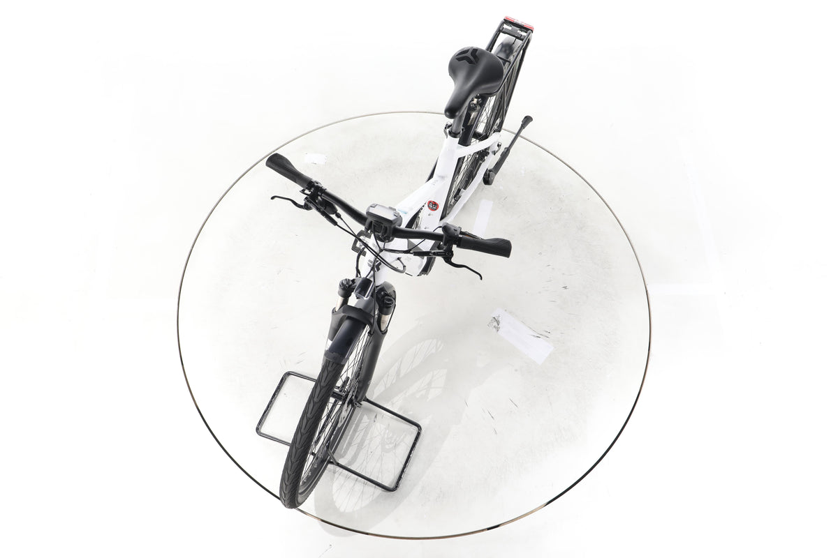 Carver Route E.510 Trekking E-Bike - Image 17