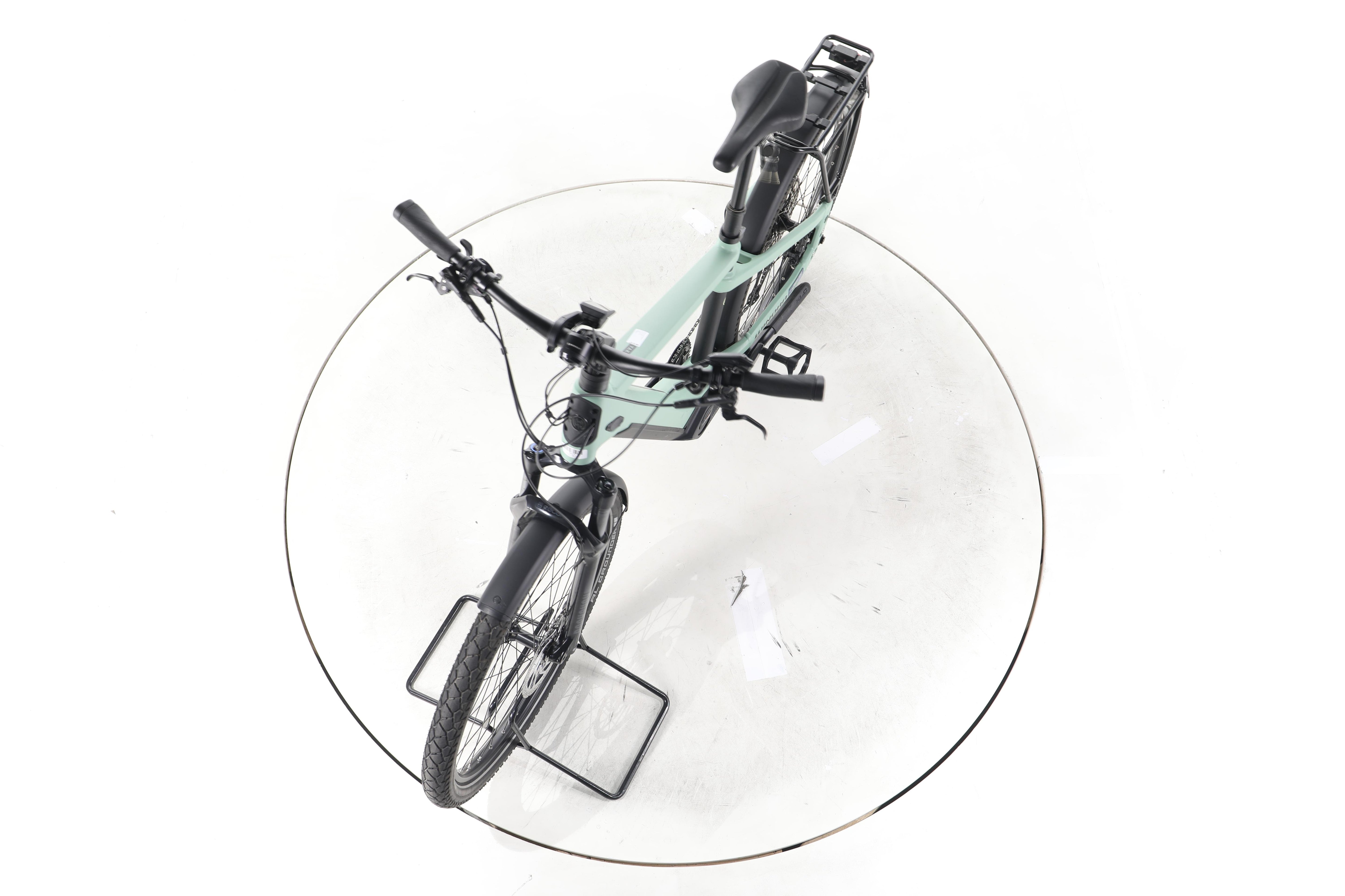 Winora Yakun 12 Trekking E-Bike - Image 17