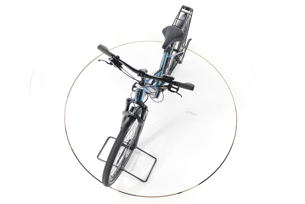 Kellys E-Cristy 70 Trekking E-Bike - Image 17