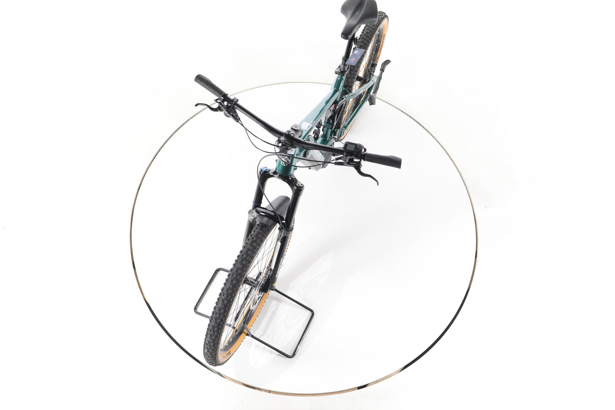 Hercules Nos FS 2.2 E-Bike Fully - Image 17