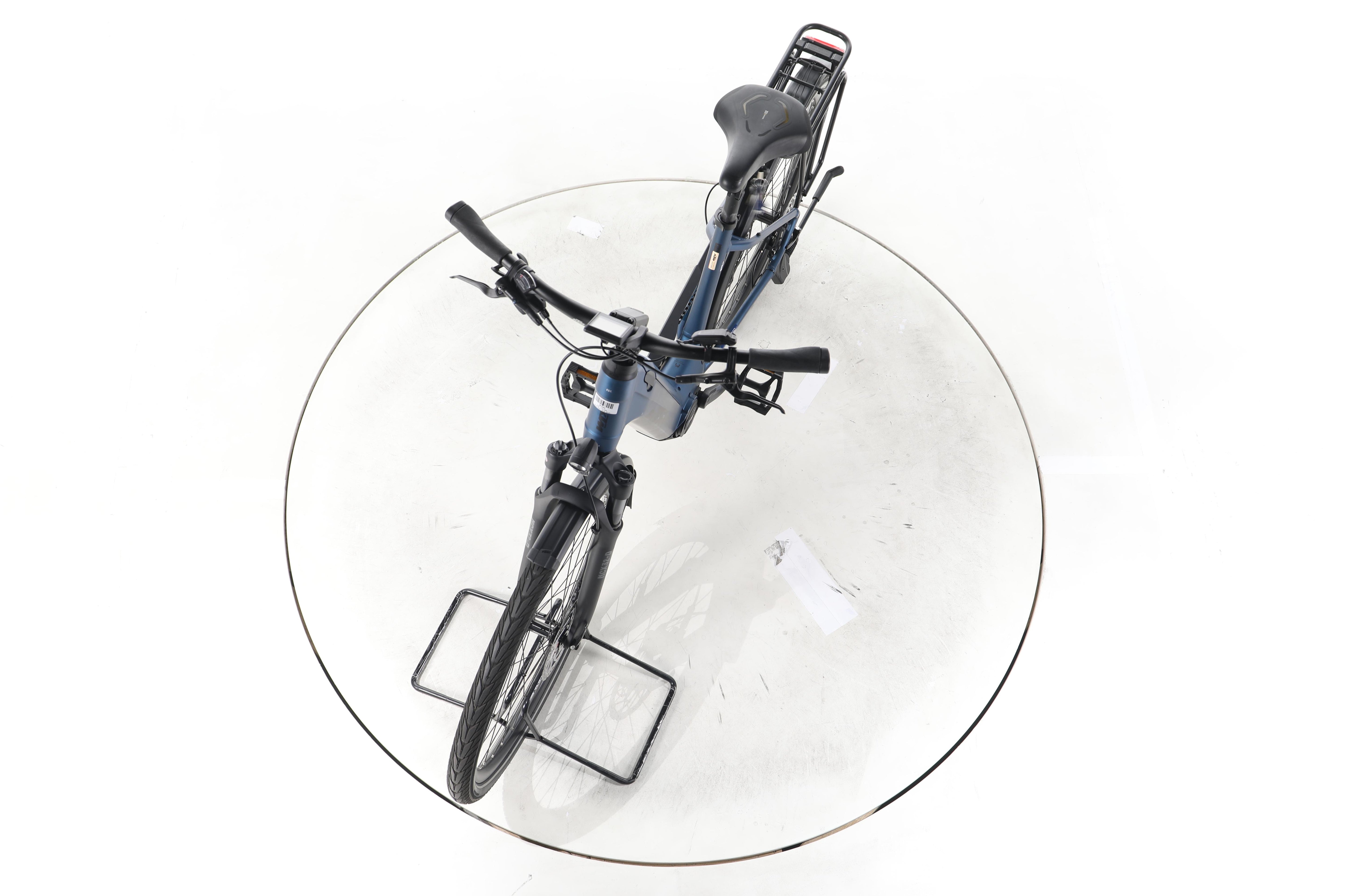KTM Macina Style 730 Trekking E-Bike Tiefeinsteiger - Image 17