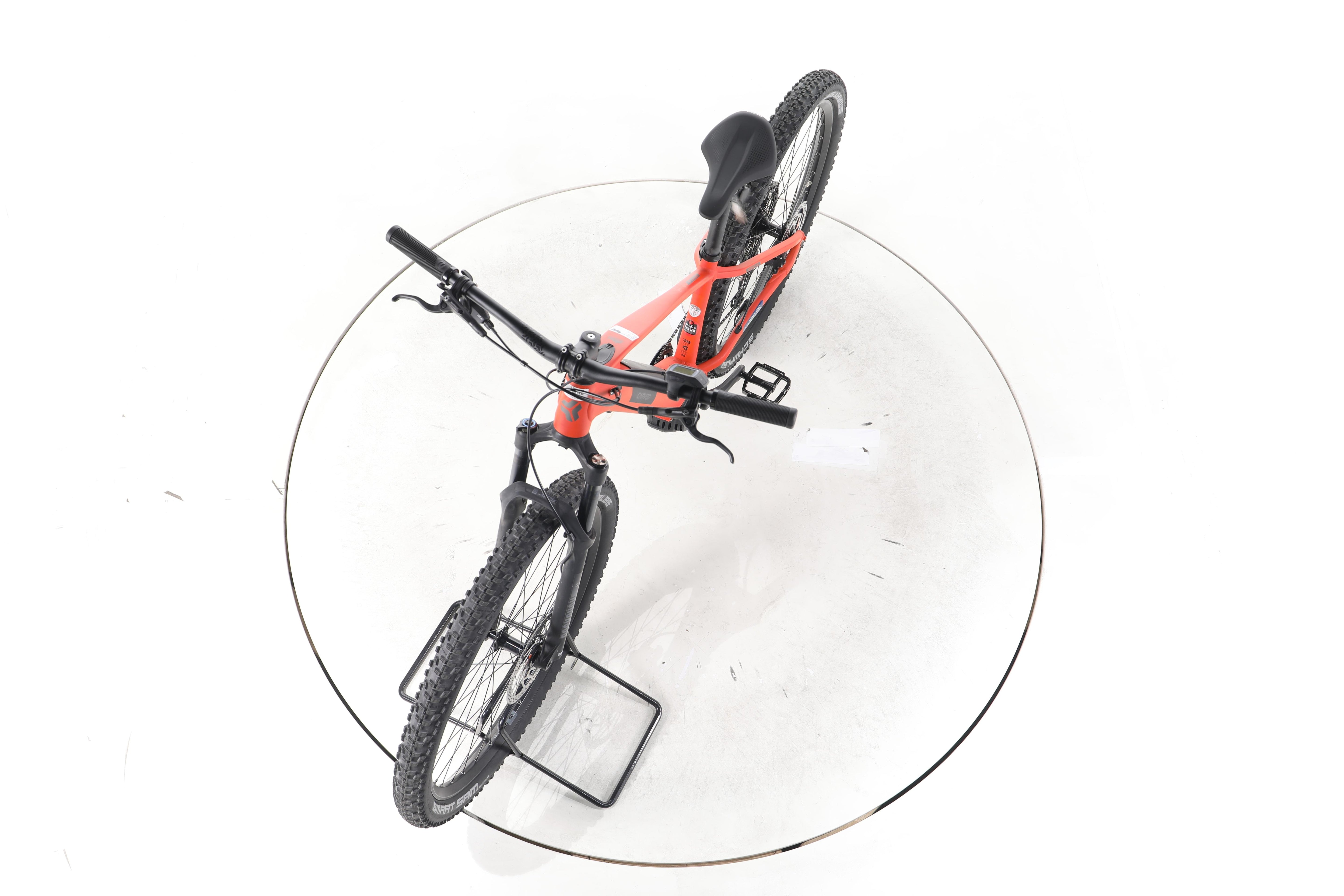 Carver Strict E.440 E-Bike - Image 17