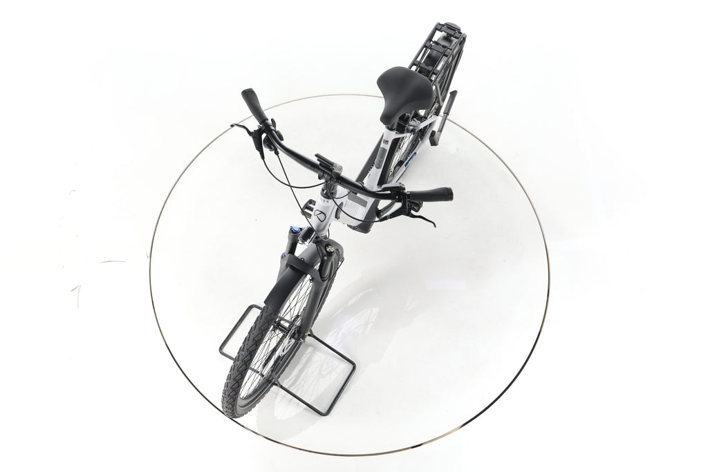 Kalkhoff Endeavour 5.B Move+ Trekking E-Bike Tiefeinsteiger - Image 17
