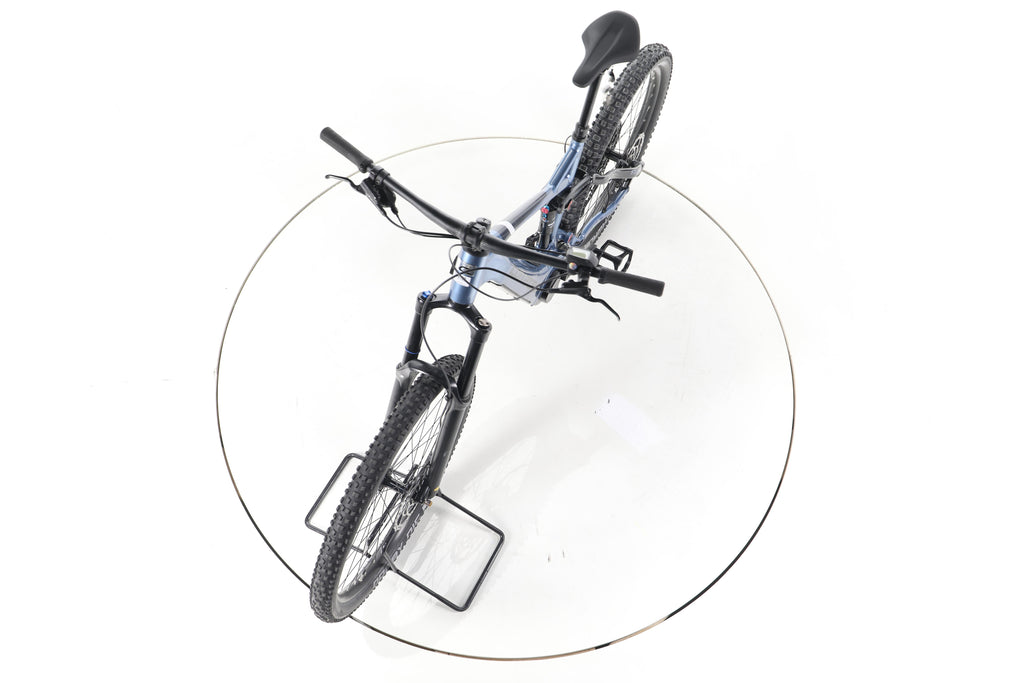 Corratec E-Power RS 160 Elite Fully E-Bike - Image 17