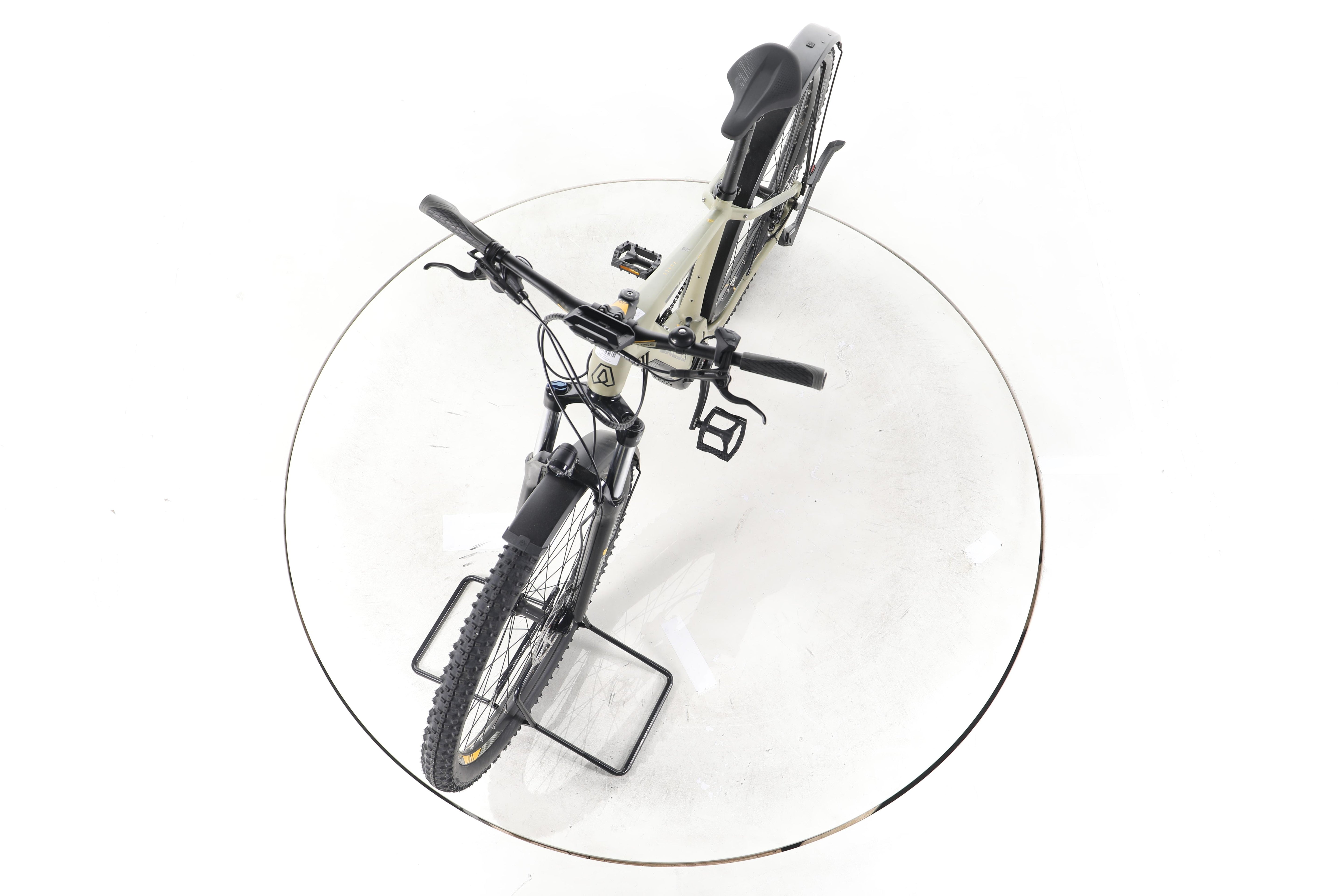 Axess Force 29 Allroad Trekking E-Bike - Image 17