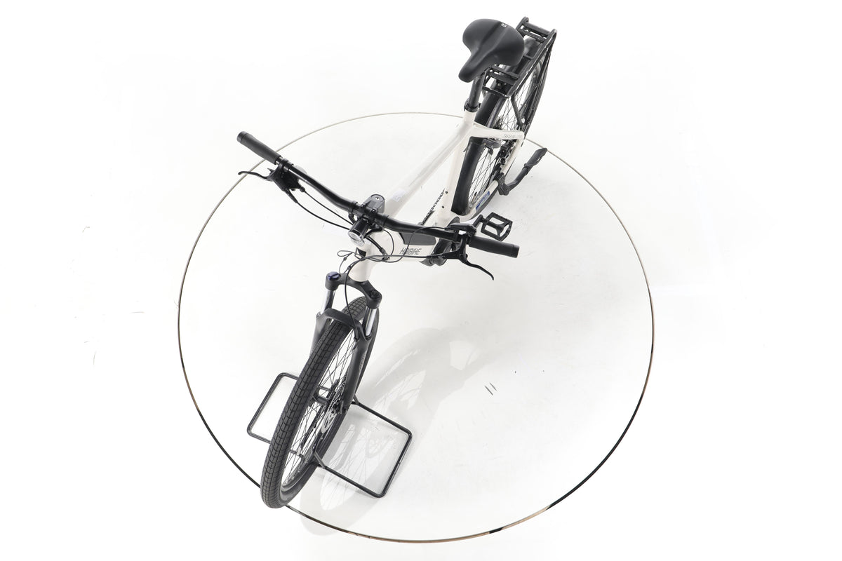 Haibike Trekking 3 Trekking E-Bike - Image 17