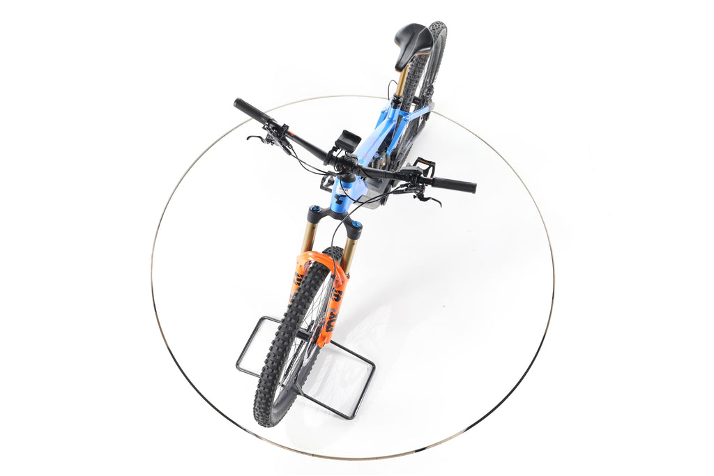 Cube Stereo Hybrid 160 HPC E-Bike Fully Carbon - Image 17