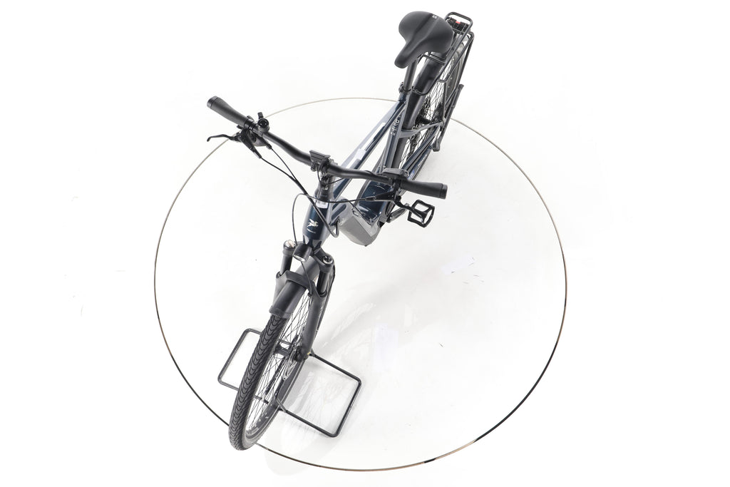 Pegasus Premio Evo 11 40Years Trekking E-Bike Tiefeinsteiger - Image 17